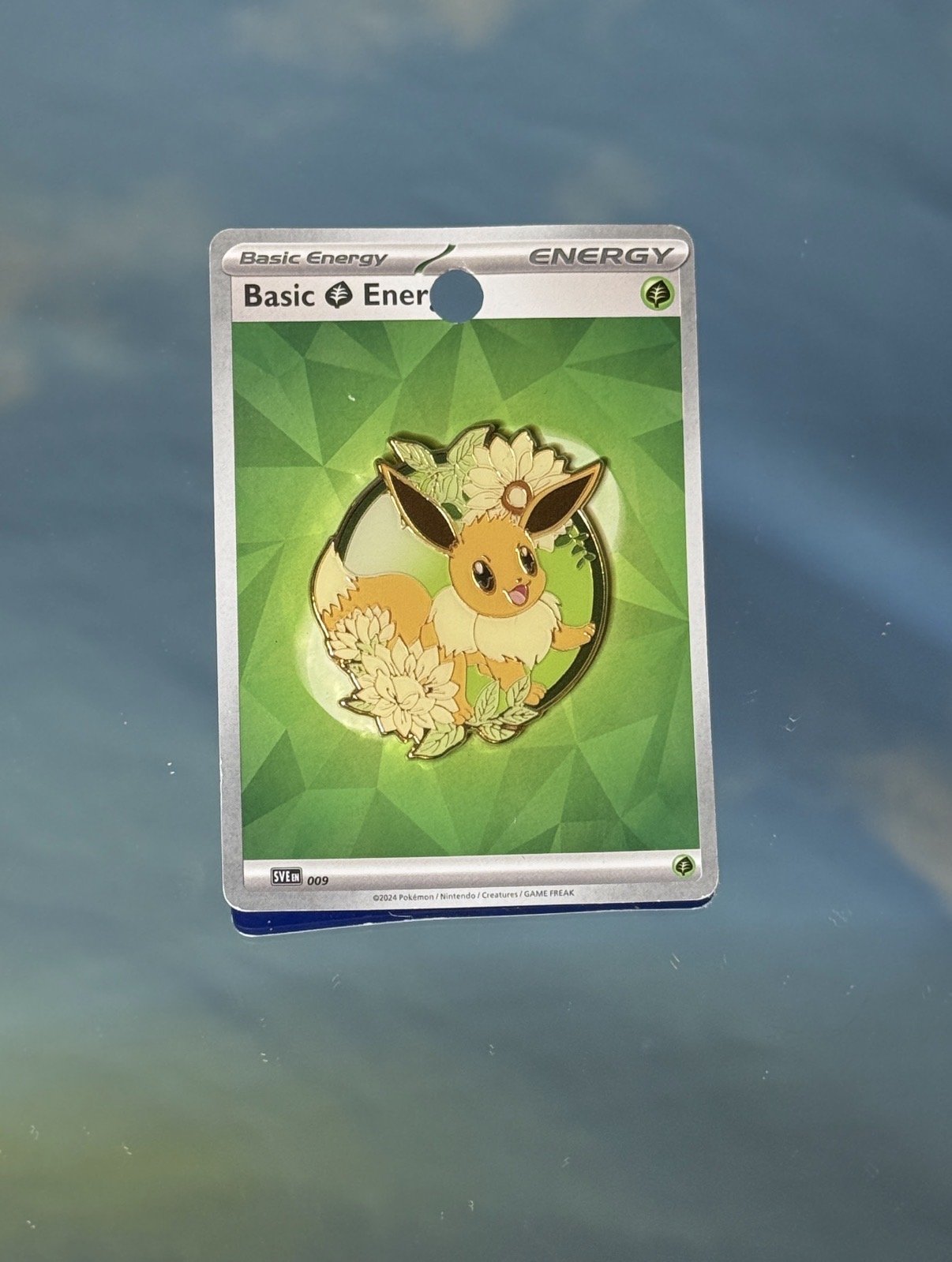 Eevee Pin