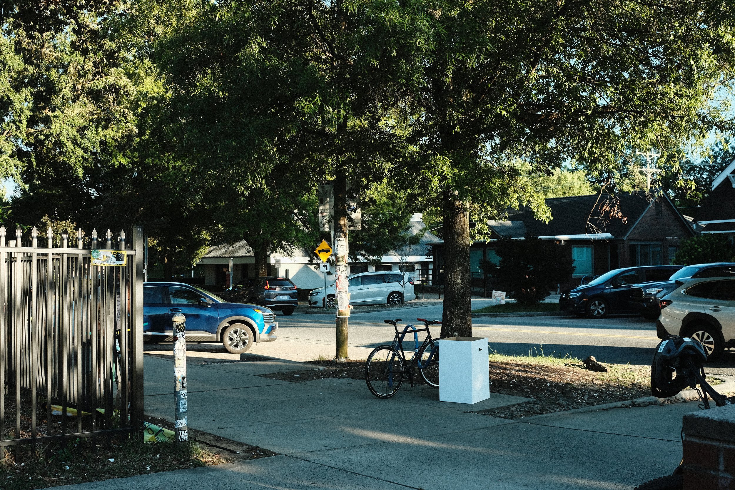 Plaza Midwood, Charlotte NC