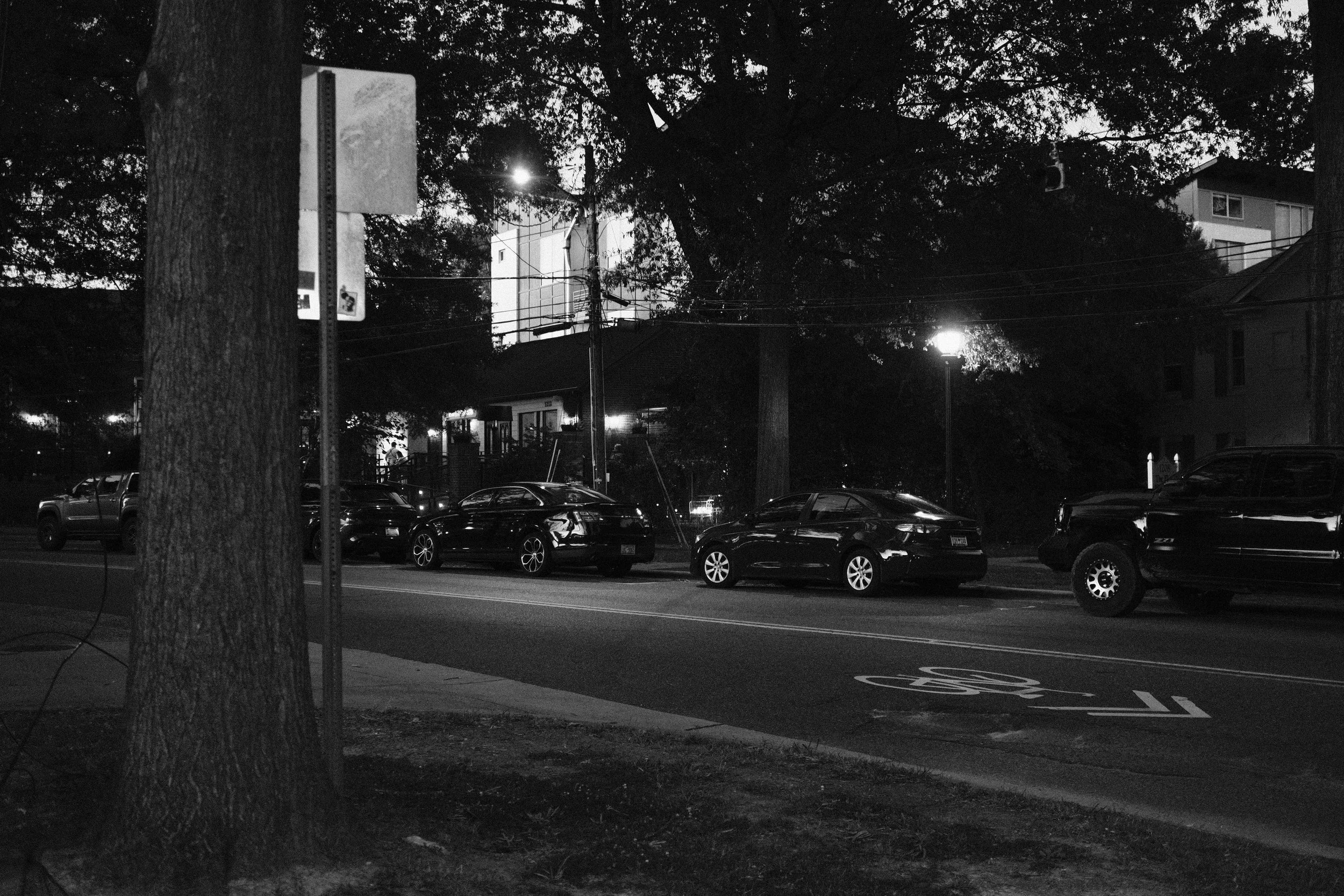 Plaza Midwood, Charlotte NC
