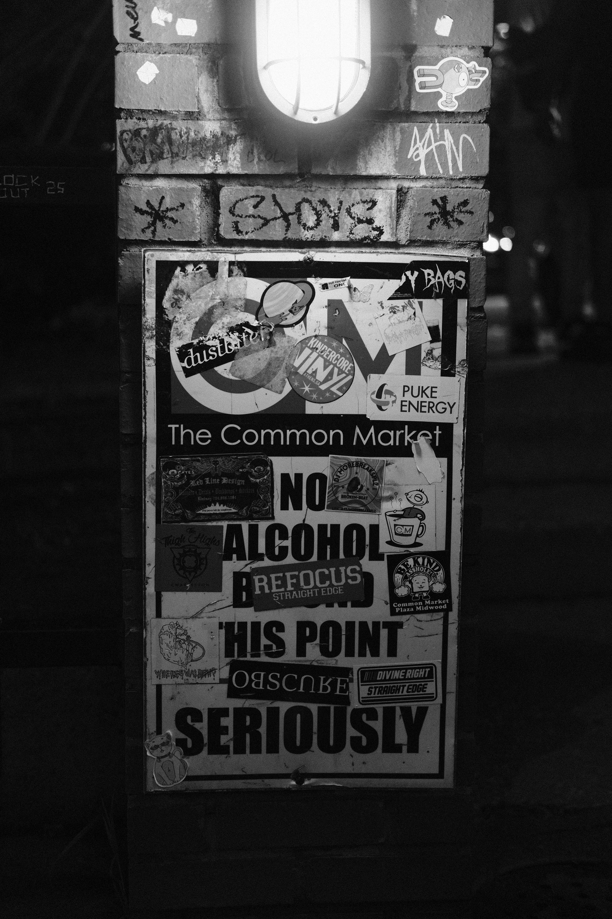 Plaza Midwood, Charlotte NC