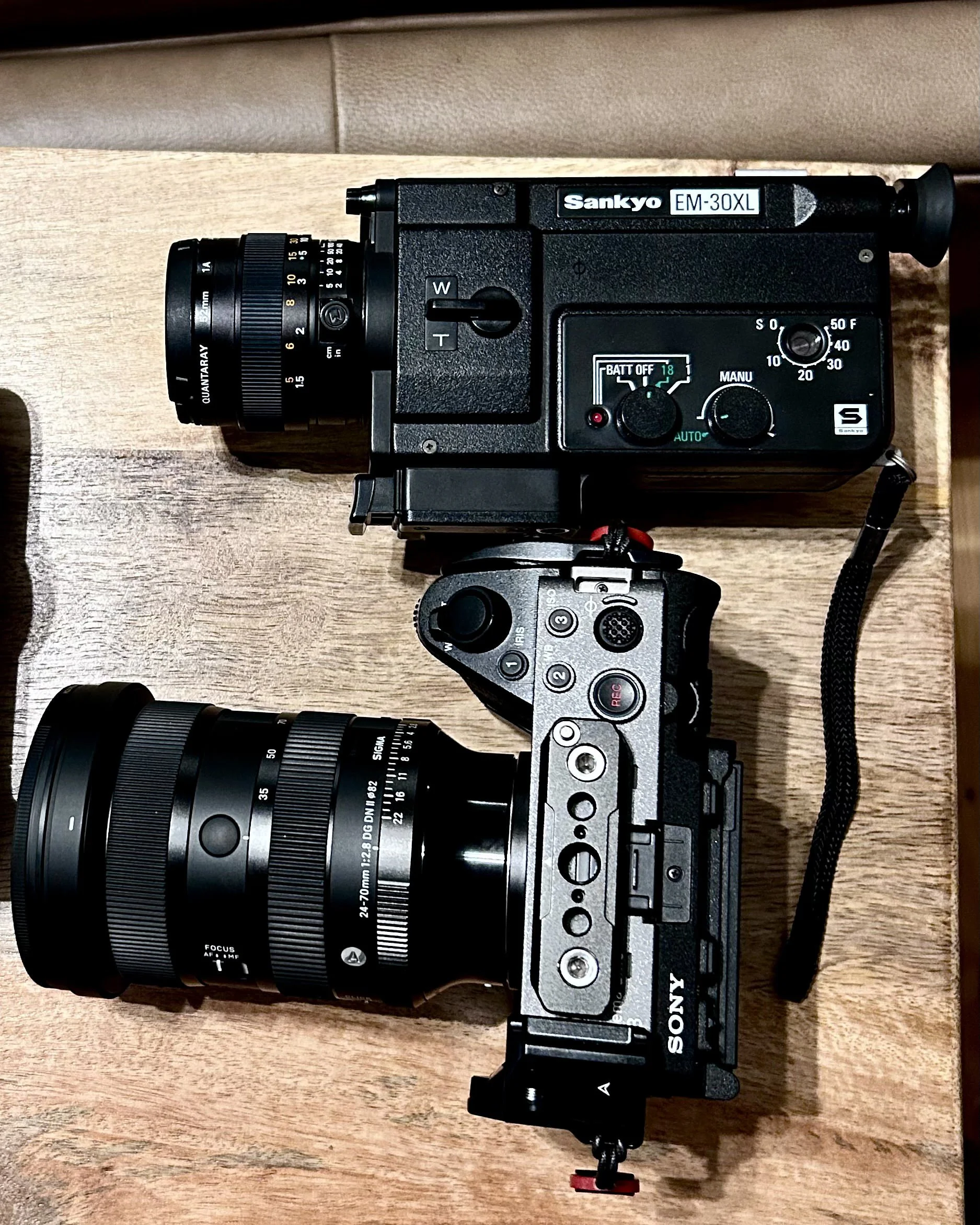 Videography