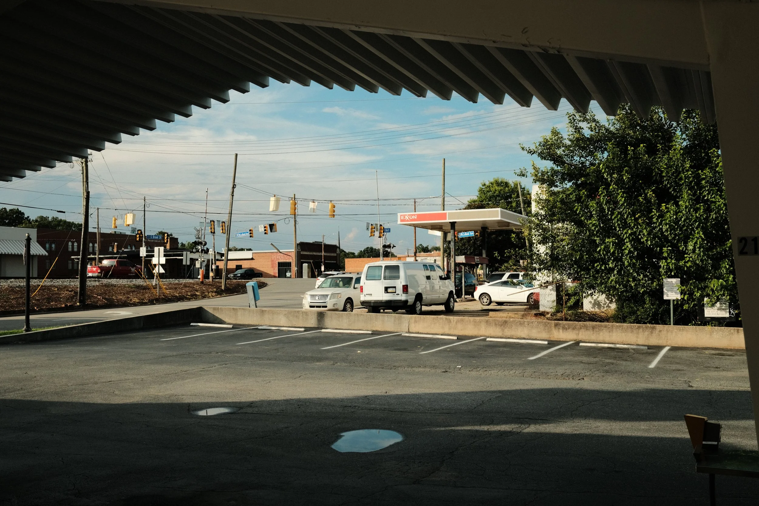 Mooresville NC