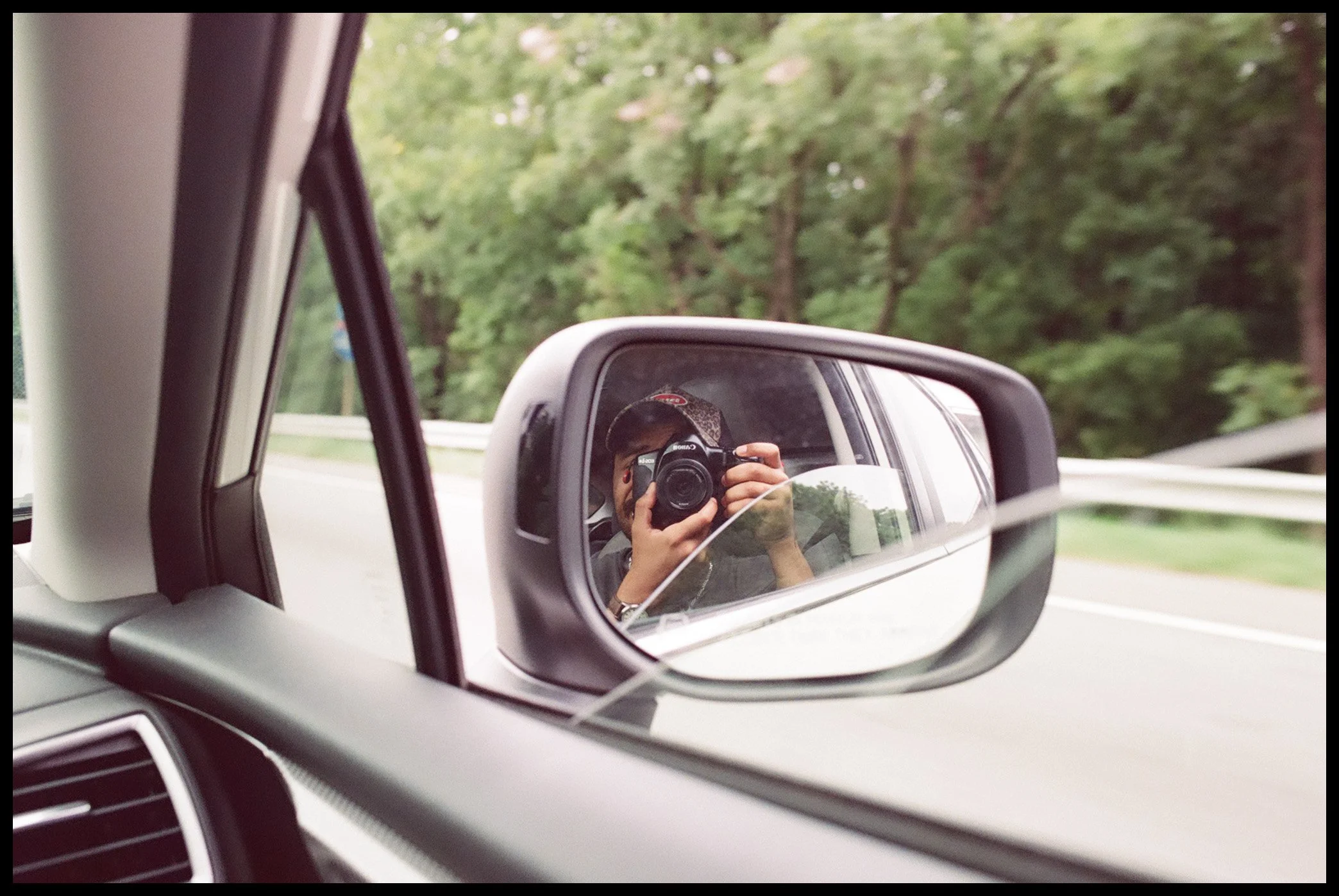 Film Photography