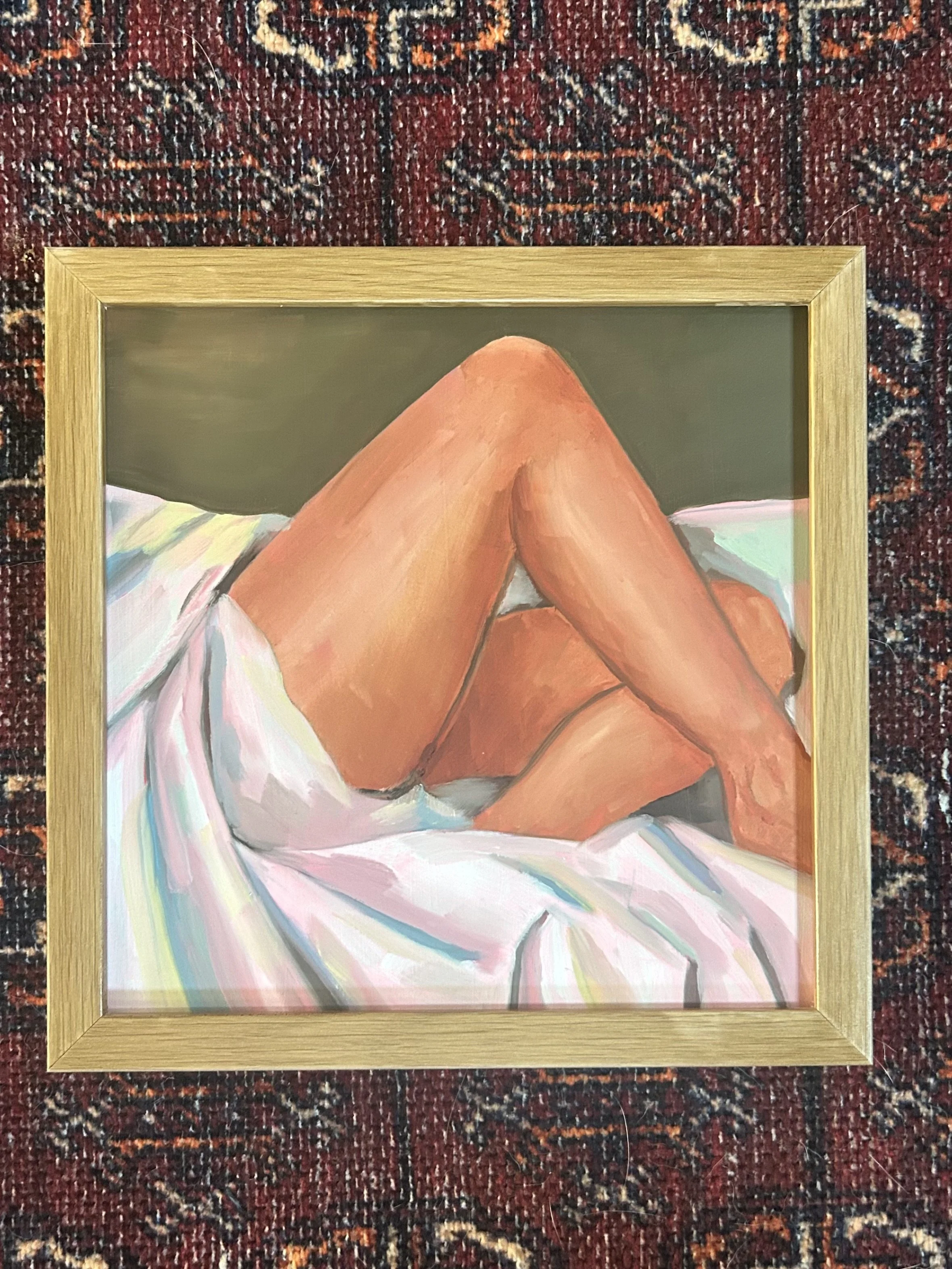 Thigh Society