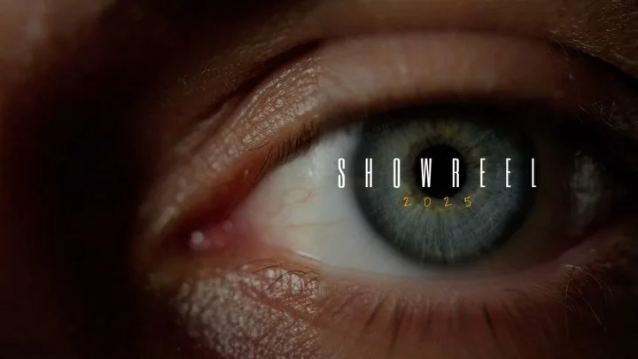 SHOWREEL 2025 - Sometimes a single second can change the entire course of your life.
For me, that moment was three years ago, when I decided to apply for an apprenticeship as an Audio-Visual Media Designer.

Today, after three incredible years in the