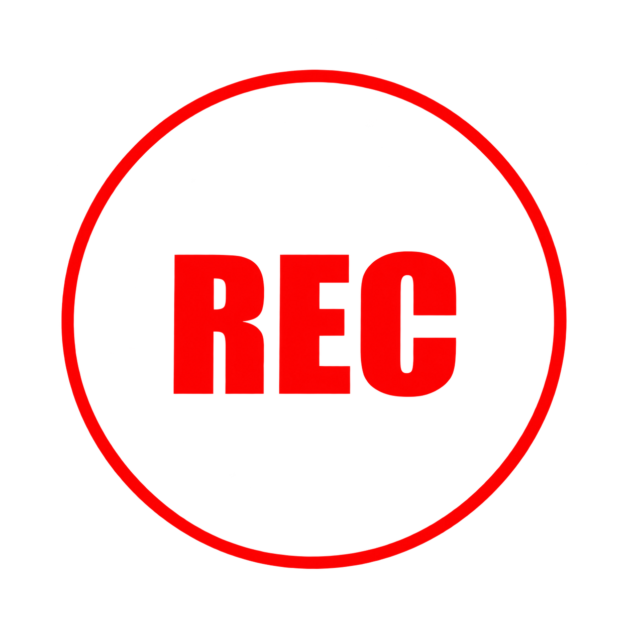 Das Bild zeigt das Logo der Marke TCL, das in Rot auf schwarzem Hintergrund dargestellt ist.