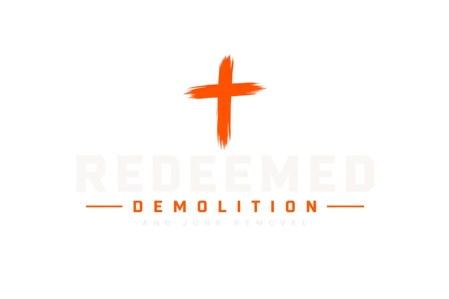 Redeemed Demolition and Junk Removal