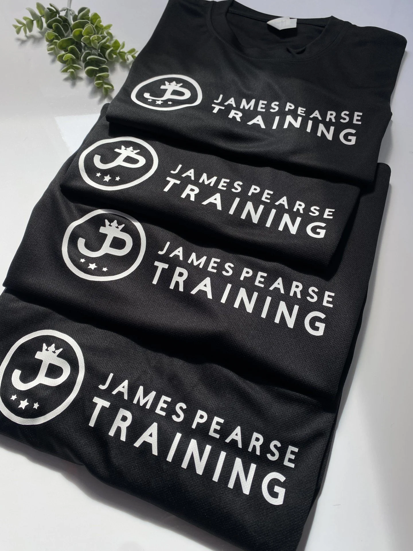 Unisex Sport Performance Tshirt