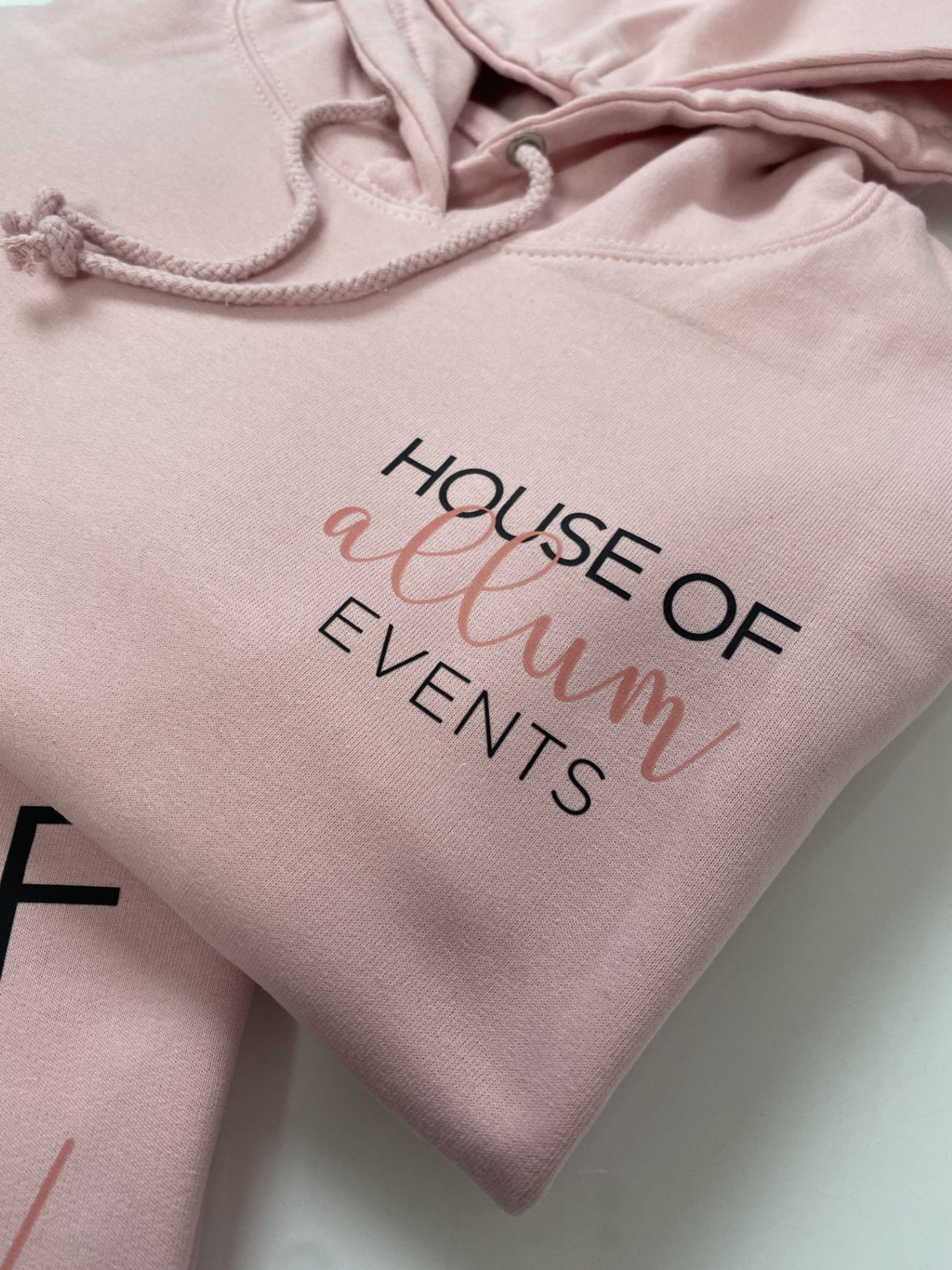 Standard Unisex Hoodie