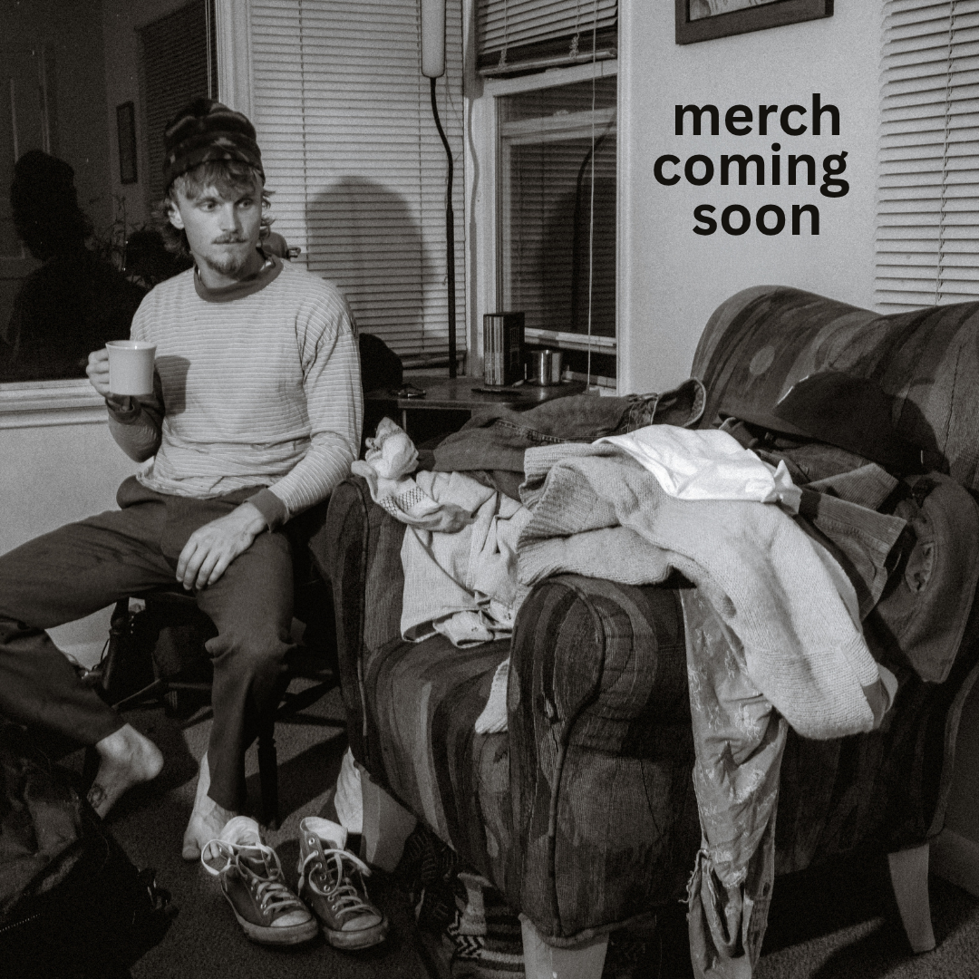 CDs, Stickers and more !