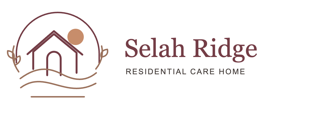 Selah Ridge