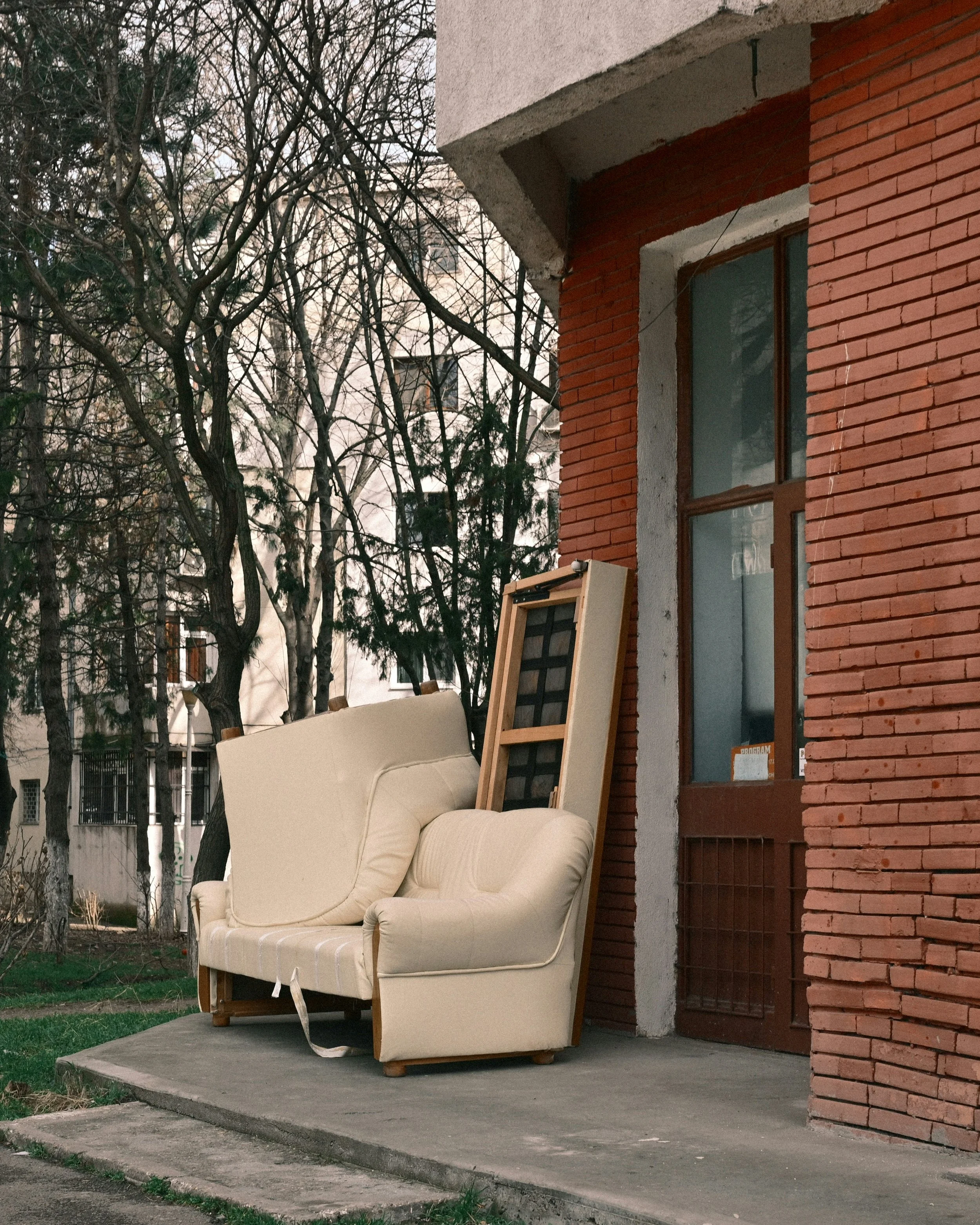 Furniture Removal