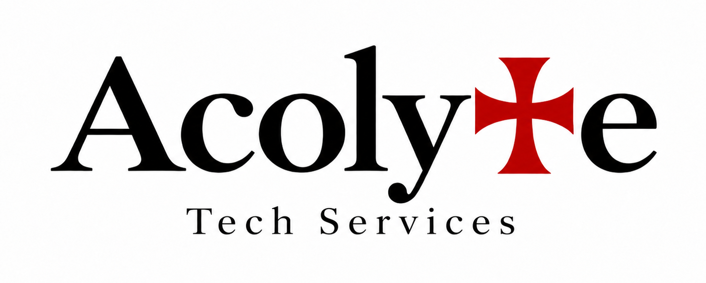 Acolyte Tech Solutions