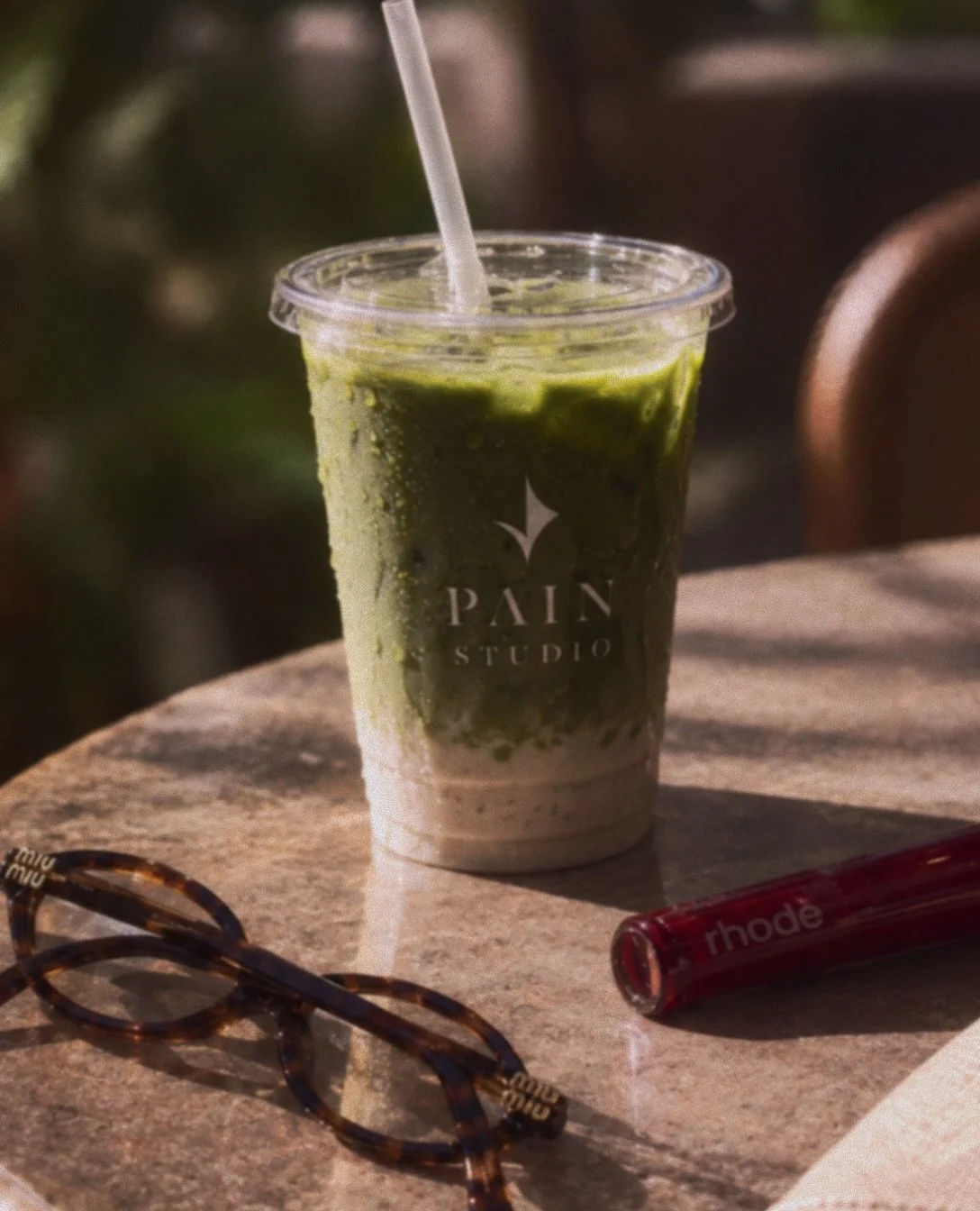 Apr&egrave;s avoir tout donn&eacute;, place au r&eacute;confort. 🍵
Notre combo pr&eacute;f&eacute;r&eacute; : une s&eacute;ance de Lagree suivie d&rsquo;un matcha ✨

#lagree #matcha #postworkout #wellness