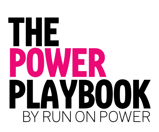 Power Playbook