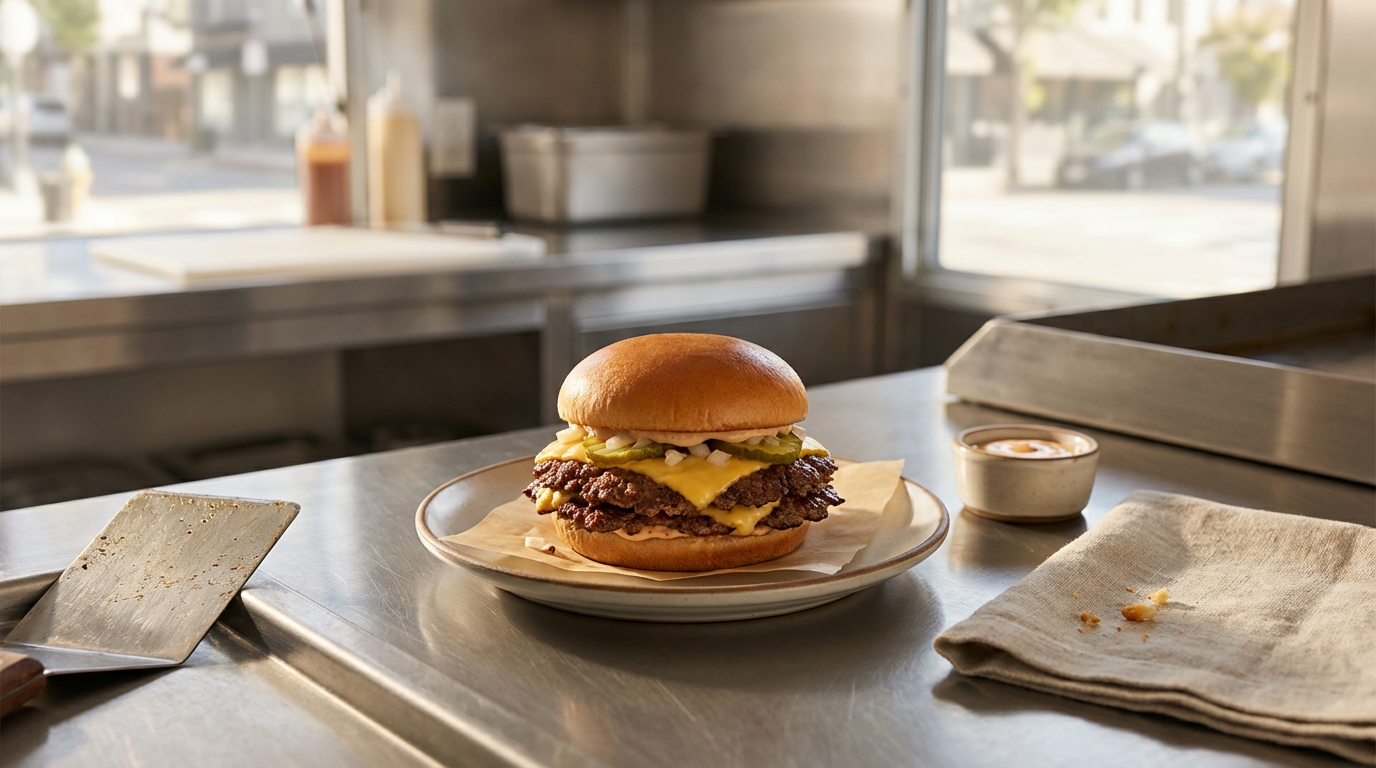 Smash Burger