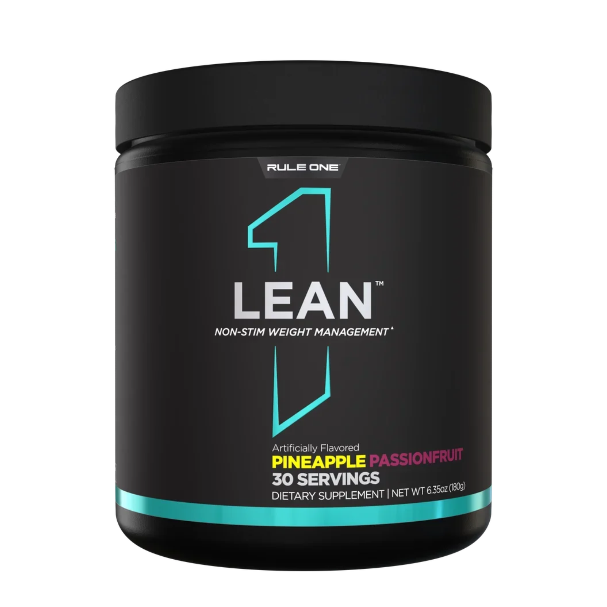 Rule 1 LEAN 30 SERV