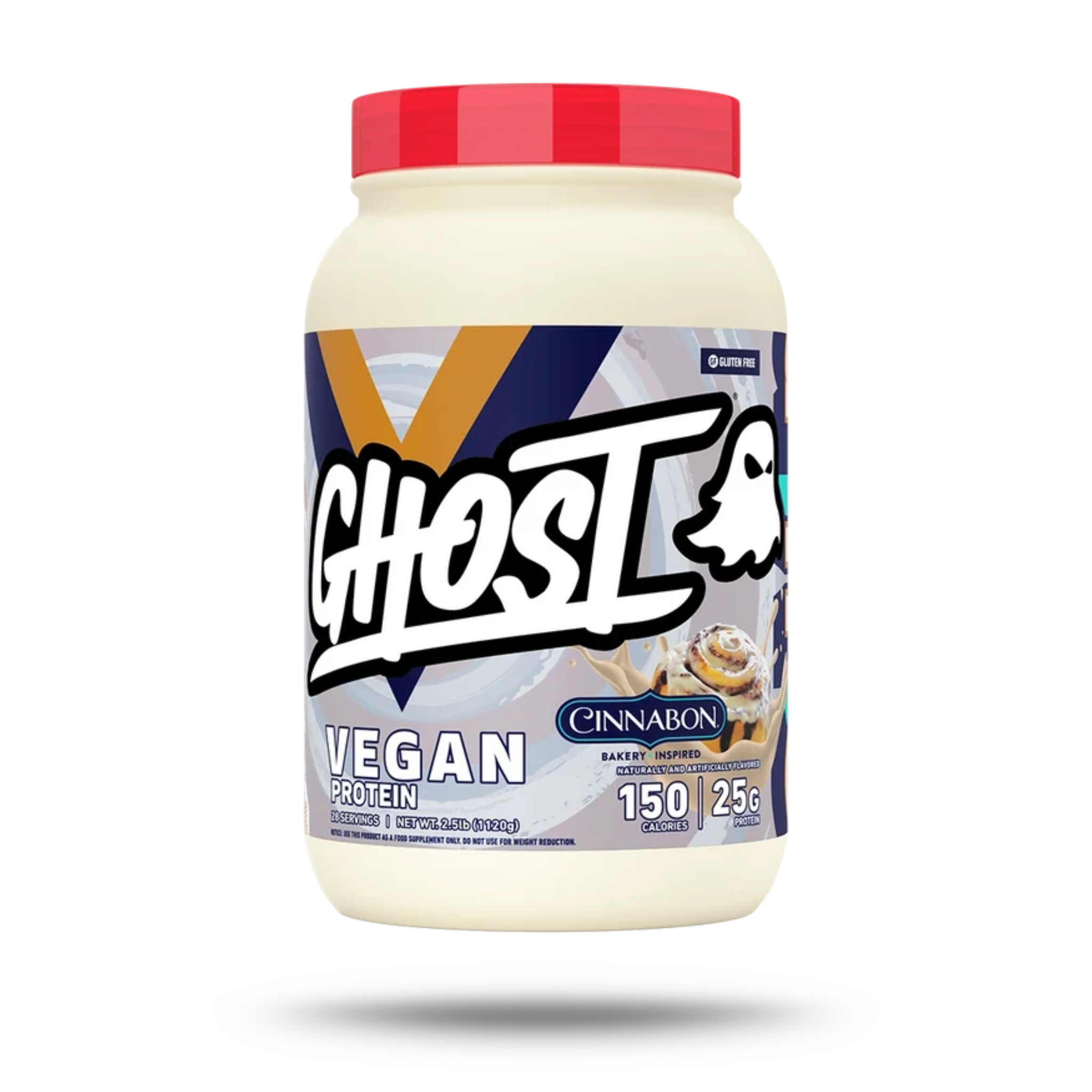 Ghost VEGAN 2 LBS