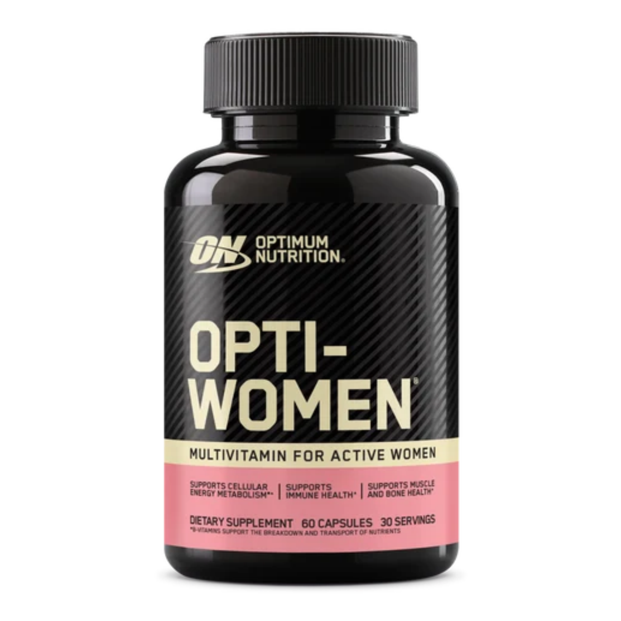 Optimum Nutrition OPTI-WOMEN MULTIVITAMINICO