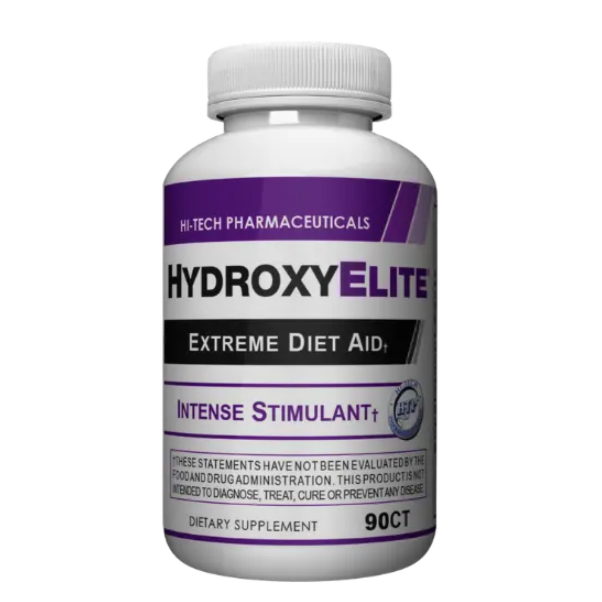 Hi-Tech HYDROXYELITE