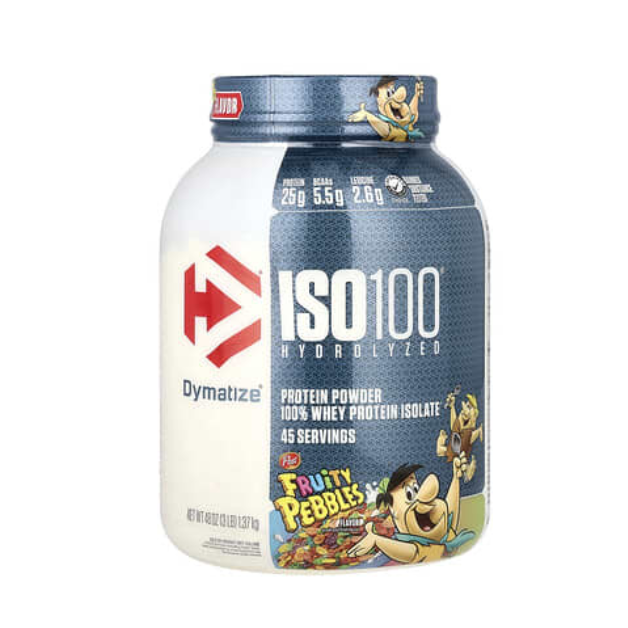 Dymatize ISO 100 3 LBS