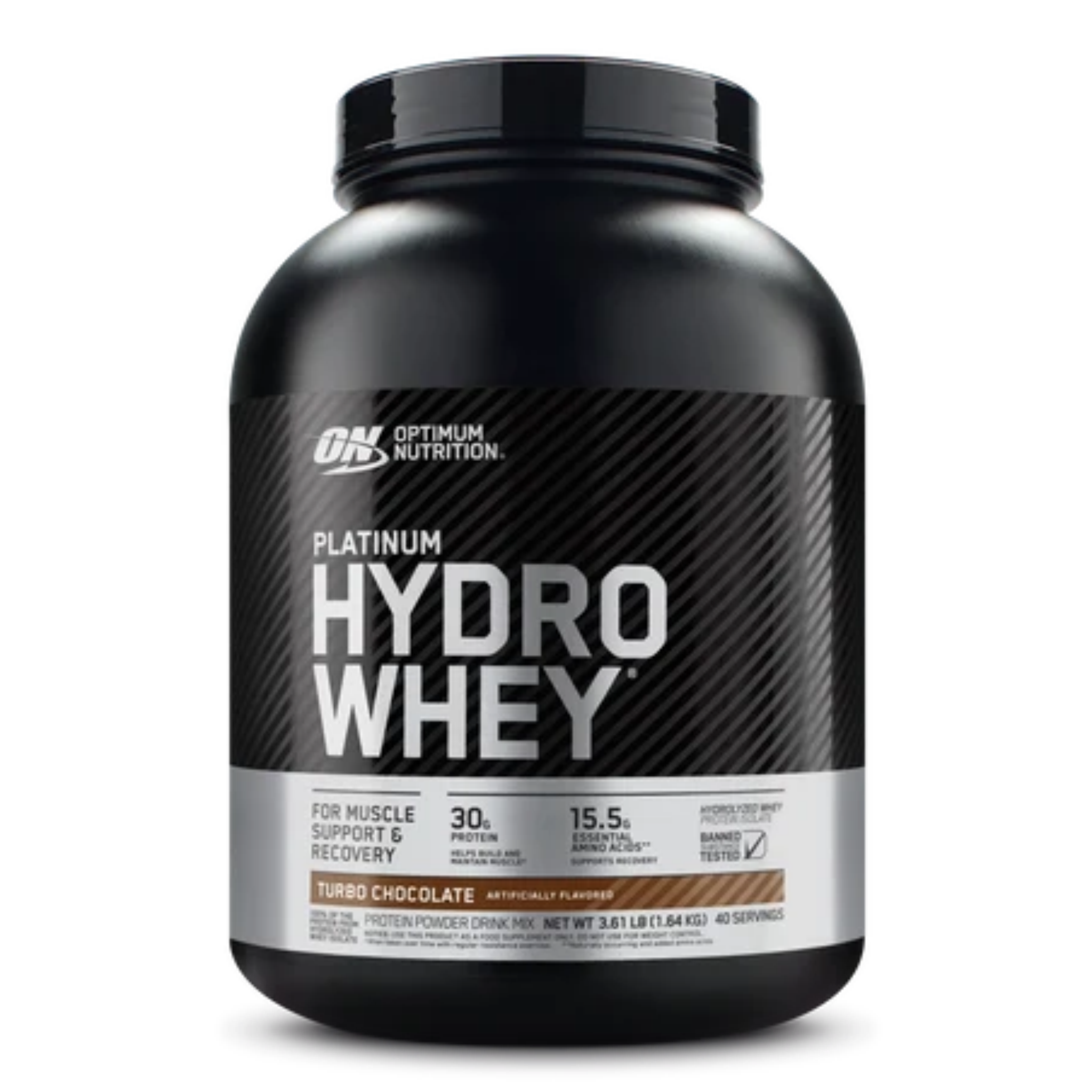 Optimum Nutrition Platinum Hydrowhey proteína whey hidrolizada