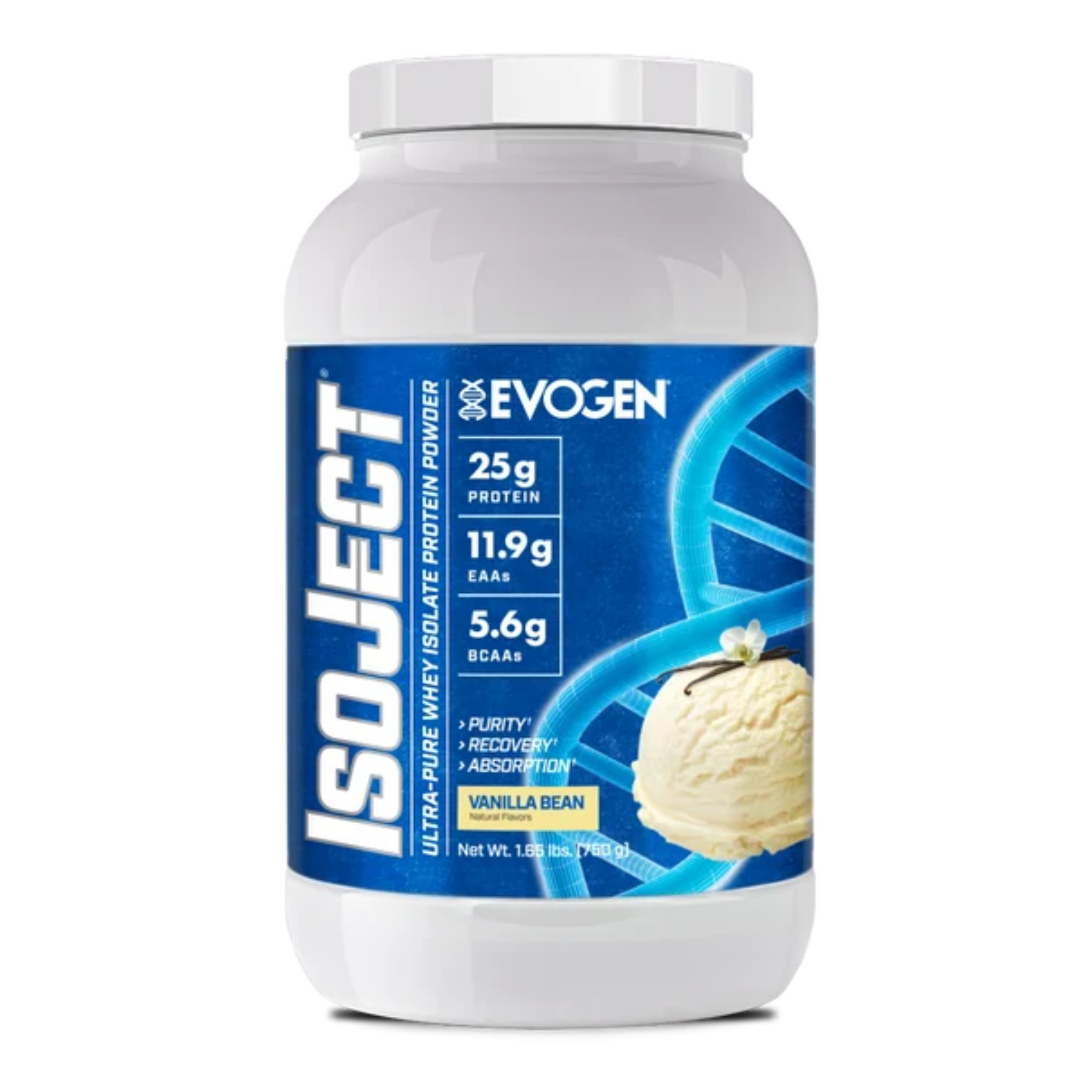 Evogen ISOJECT 1.7 LB