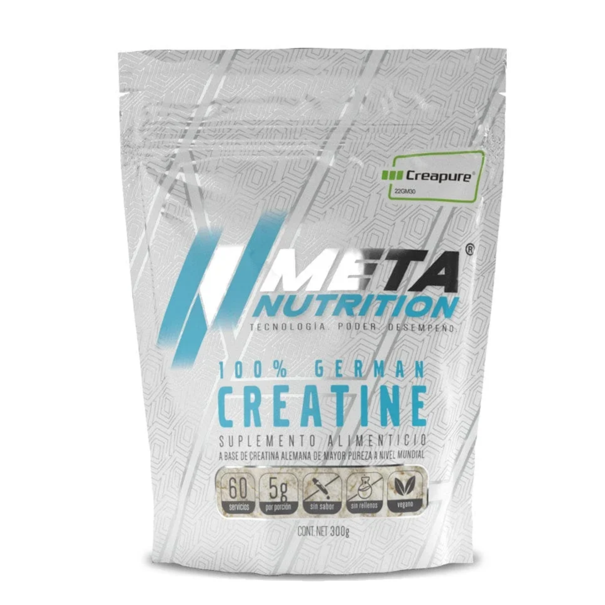 Meta Nutrition CREATINA CREAPURE®