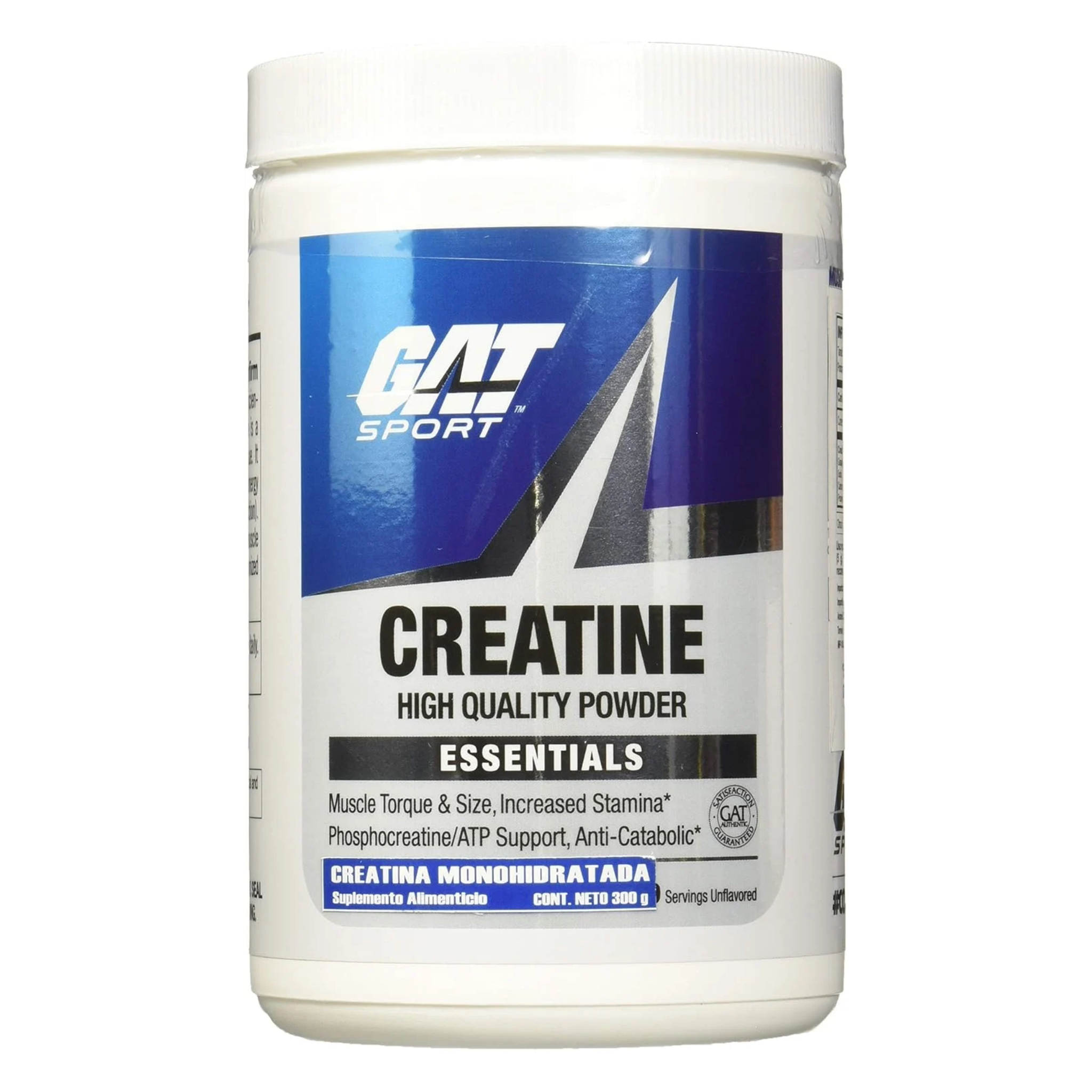 GAT Sport CREATINA