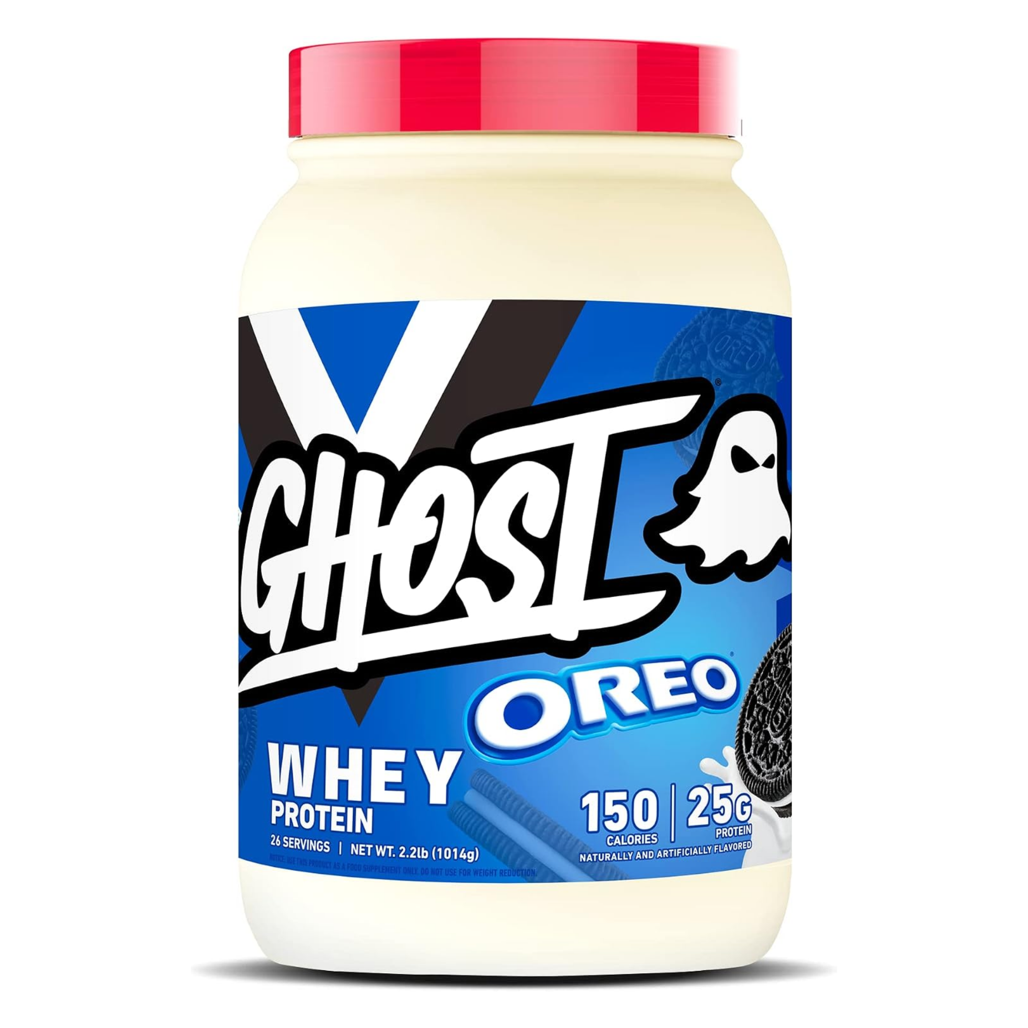 Ghost WHEY PROTEIN 2 LB