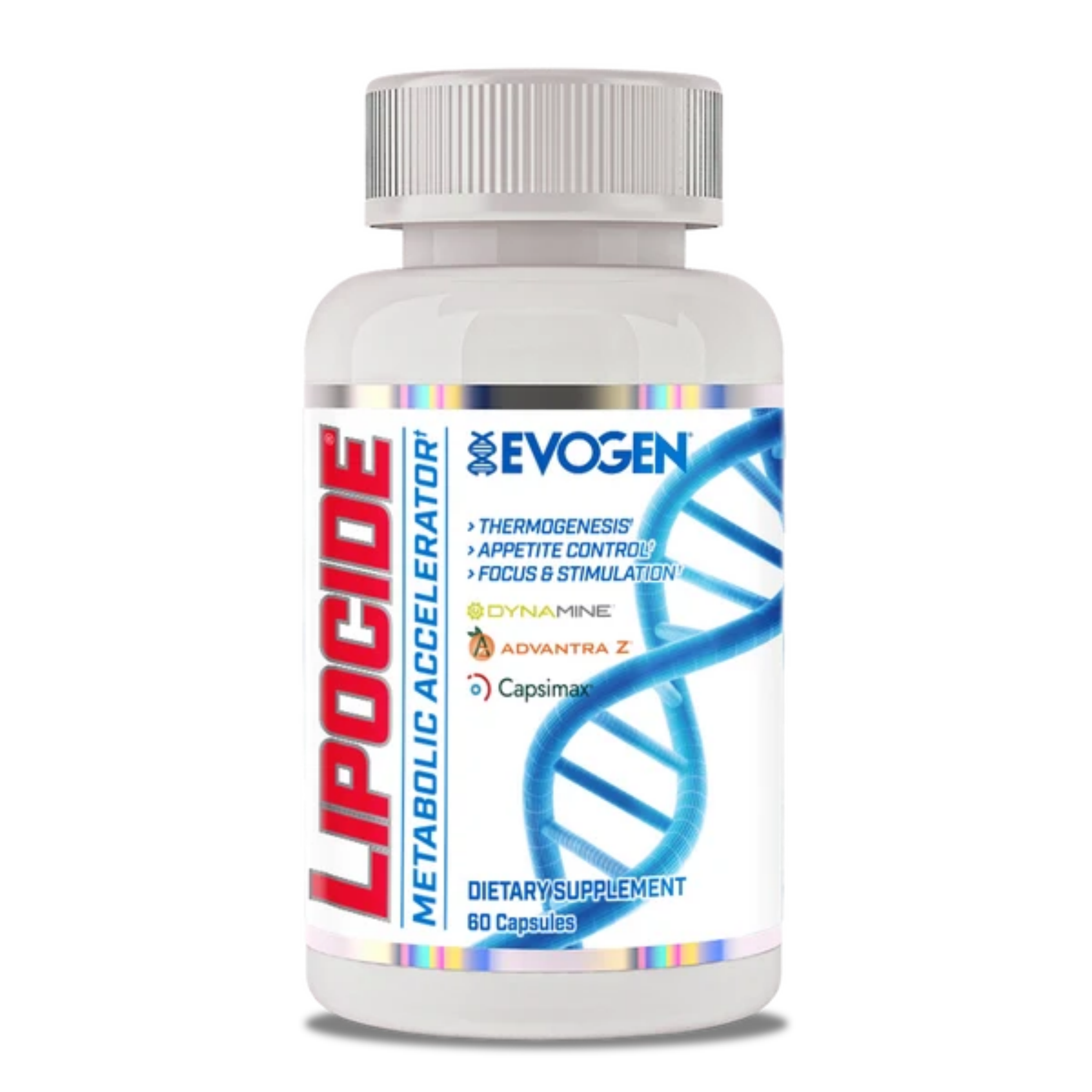 Evogen LIPOCIDE