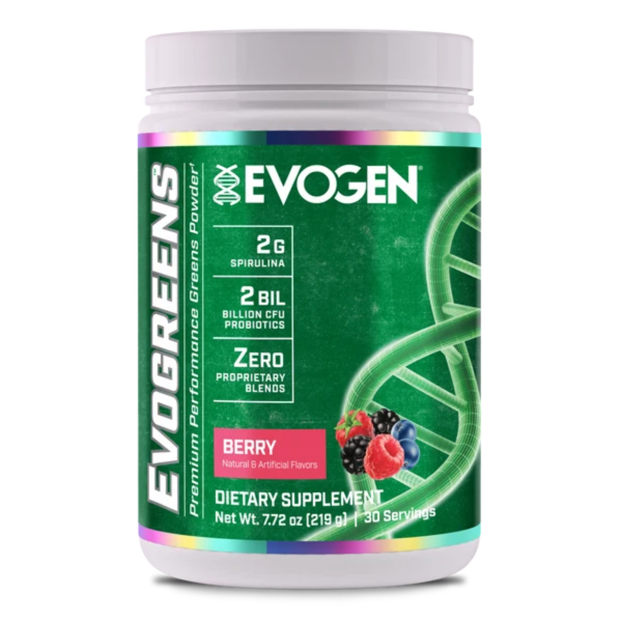 Evogen EVOGREENS
