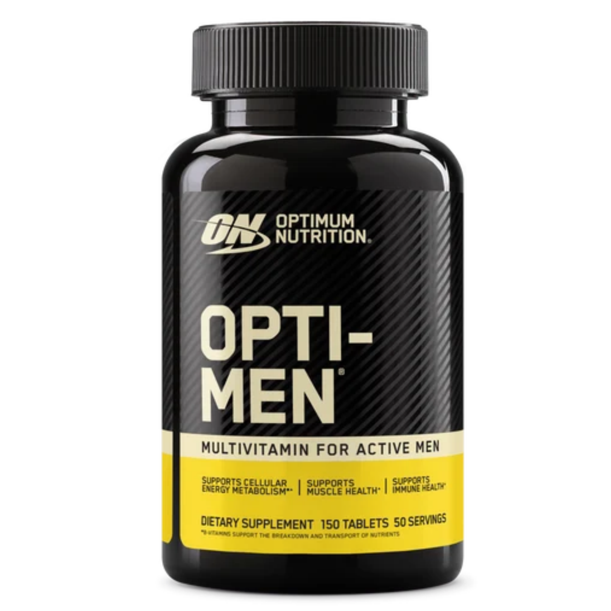 Oprimum Nutrition OPTI-MEN MULTIVITAMINICO