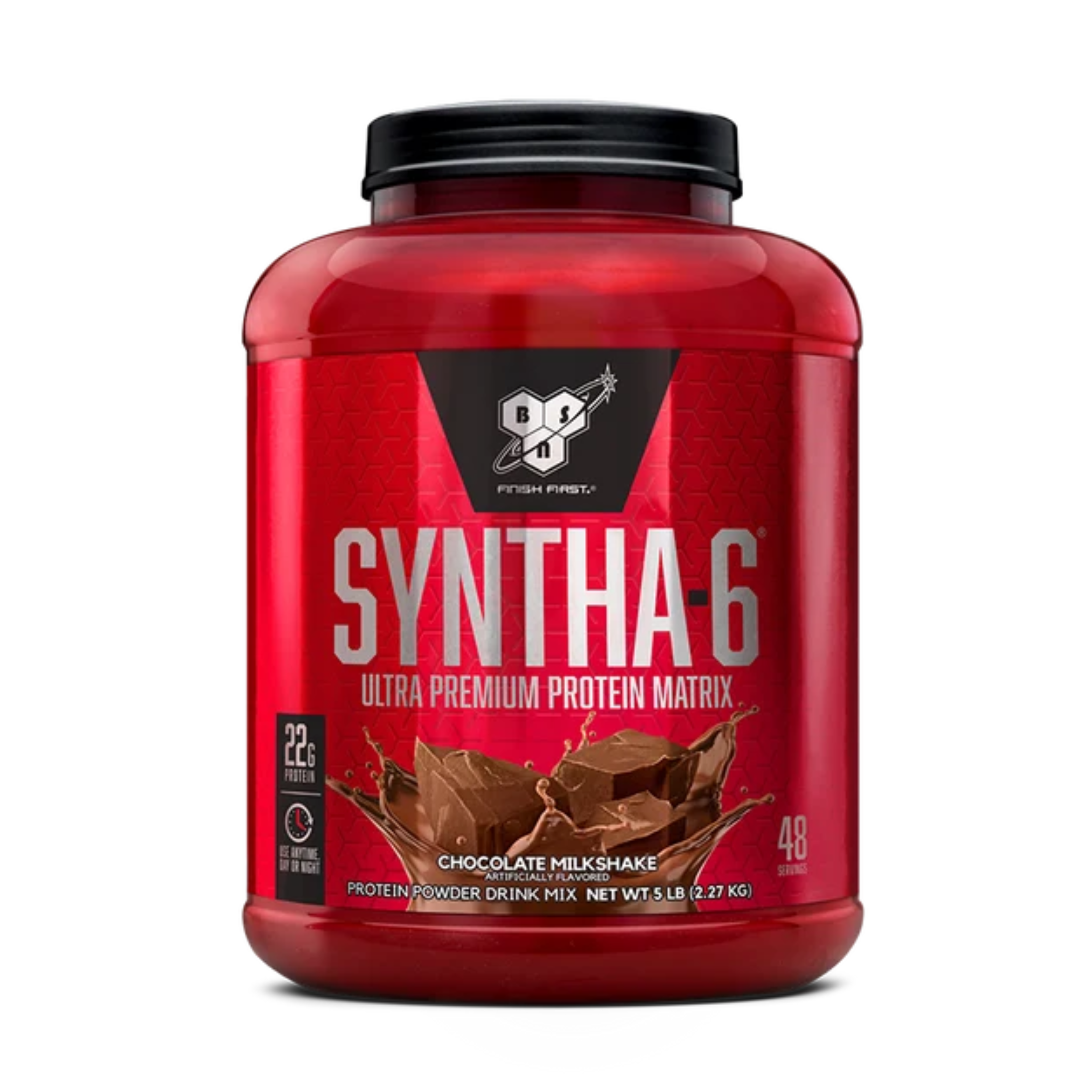 Bsn SYNTHA 6 PROTEIN BLEND 5 LBS