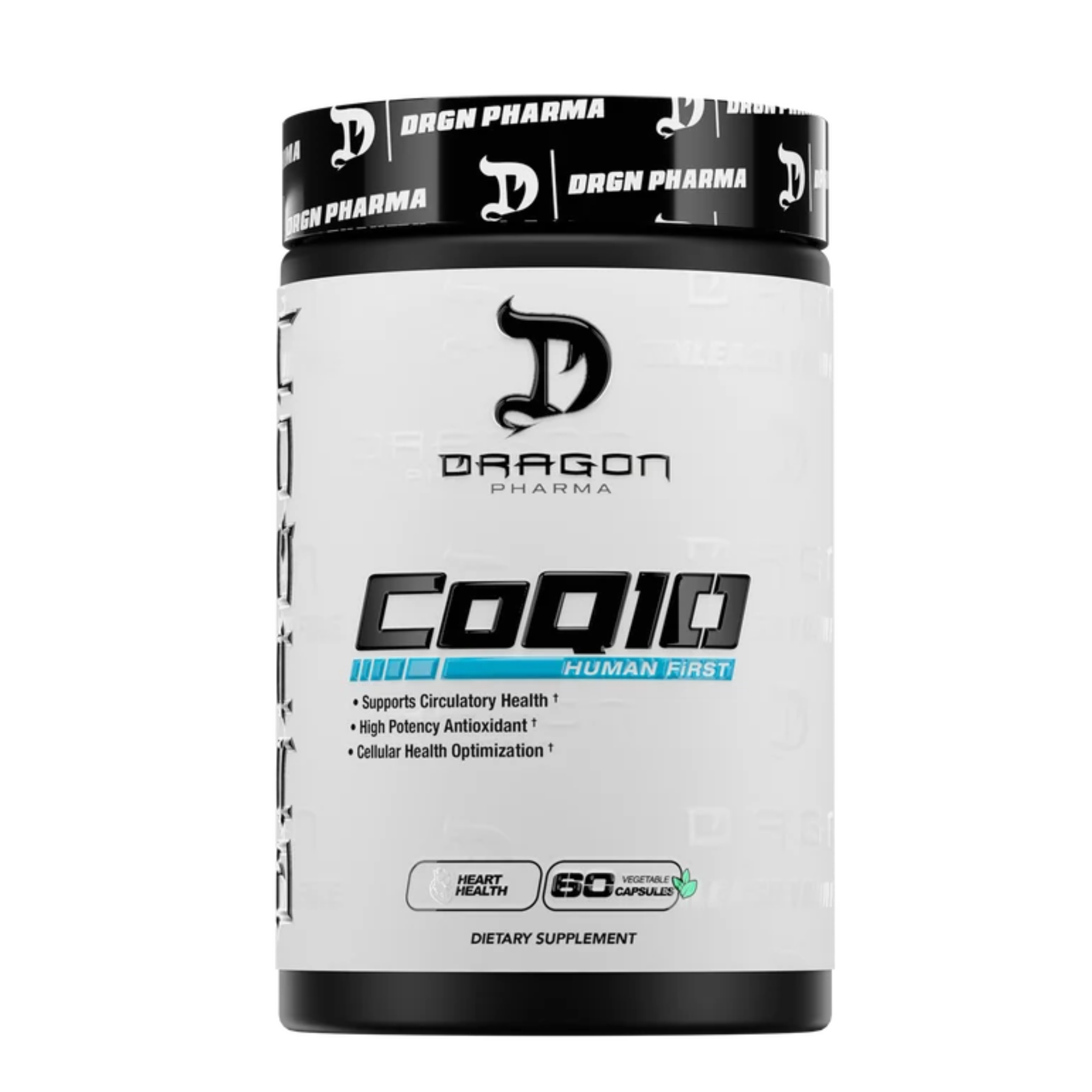 DRAGON PHARMA COQ10