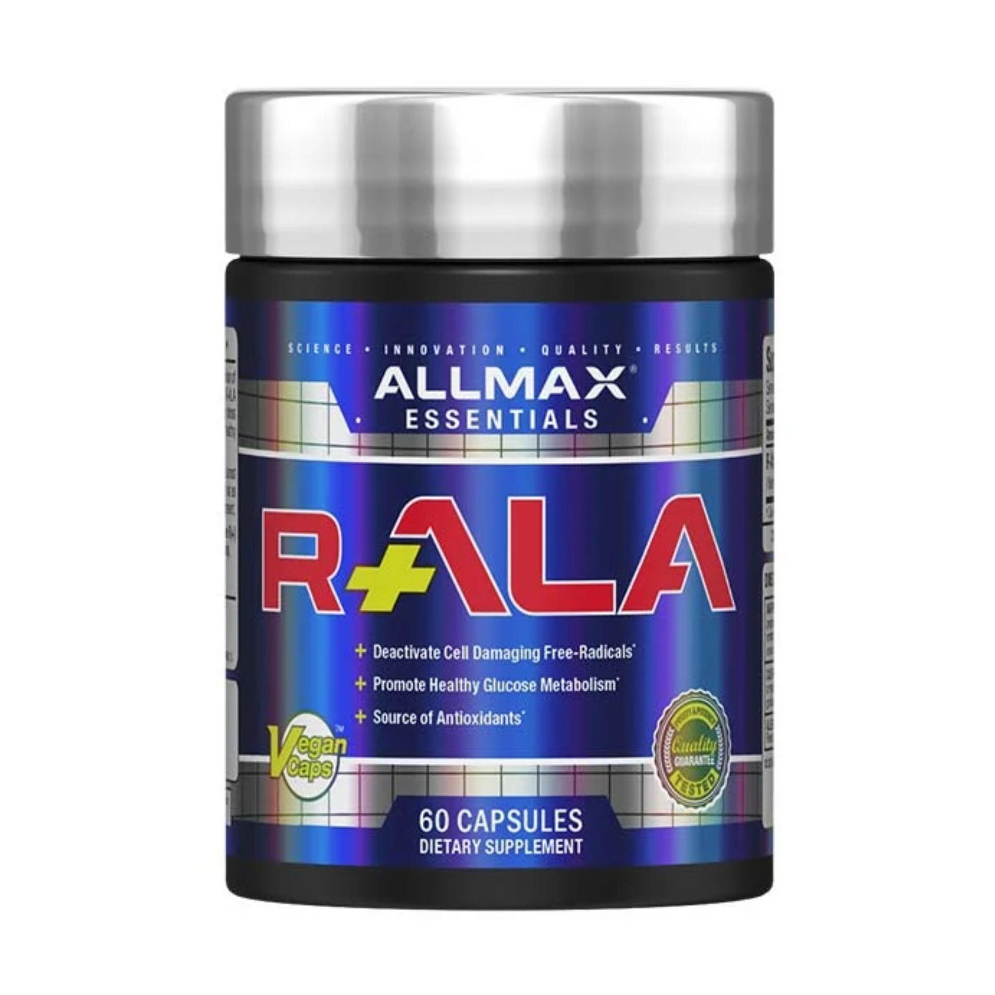 AllMax R+ALA
