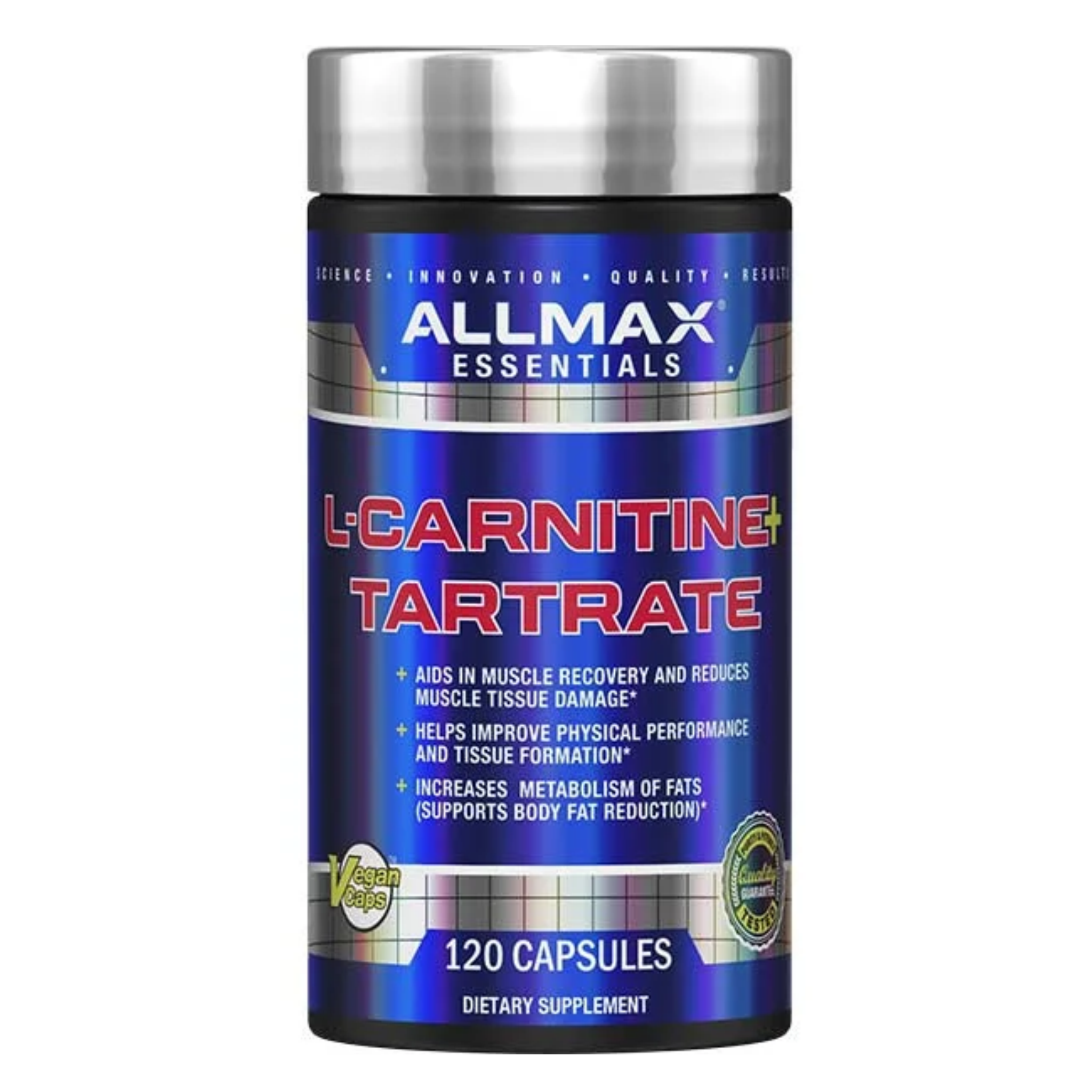 AllMax L-CARNITINE CAPSULES