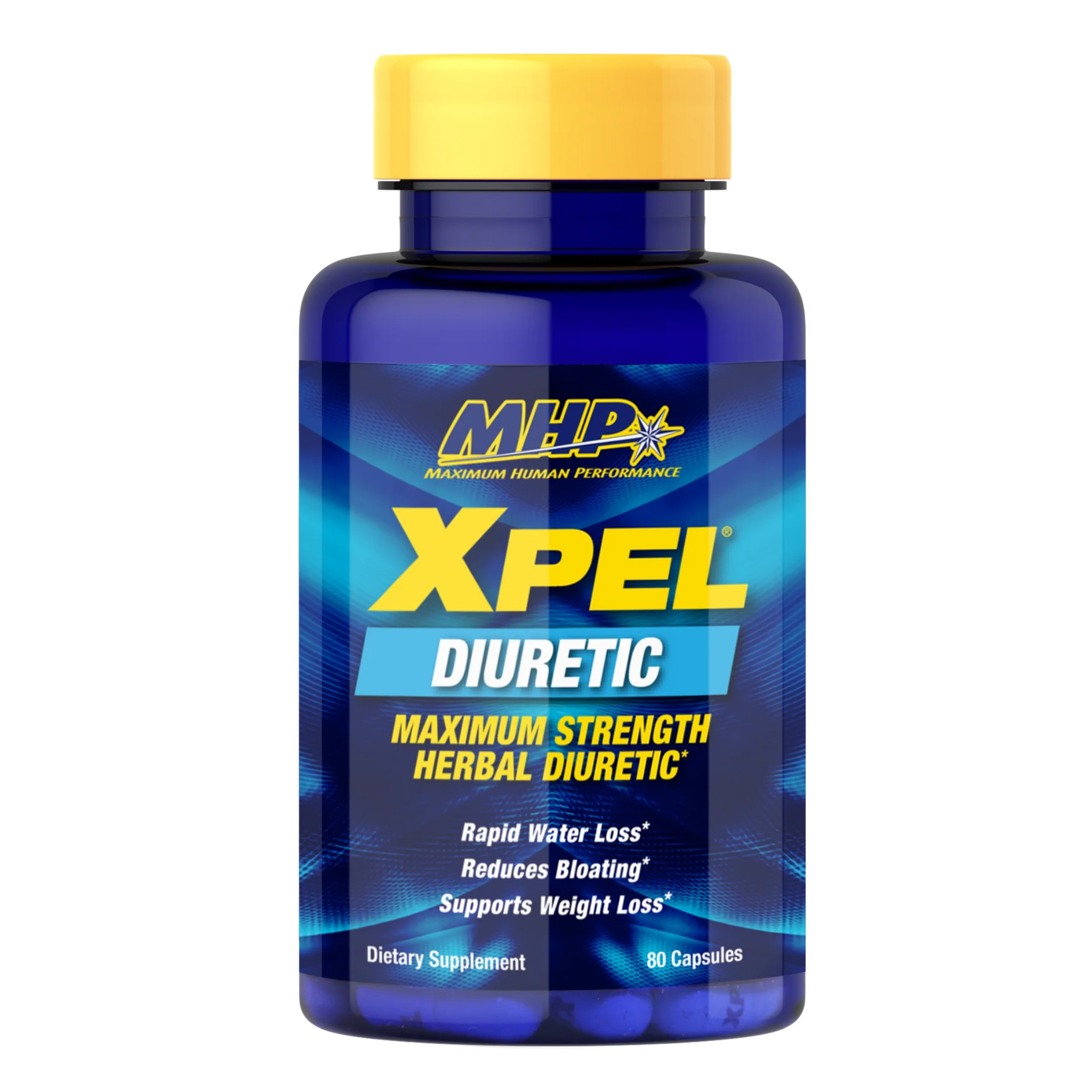 MHP XPEL