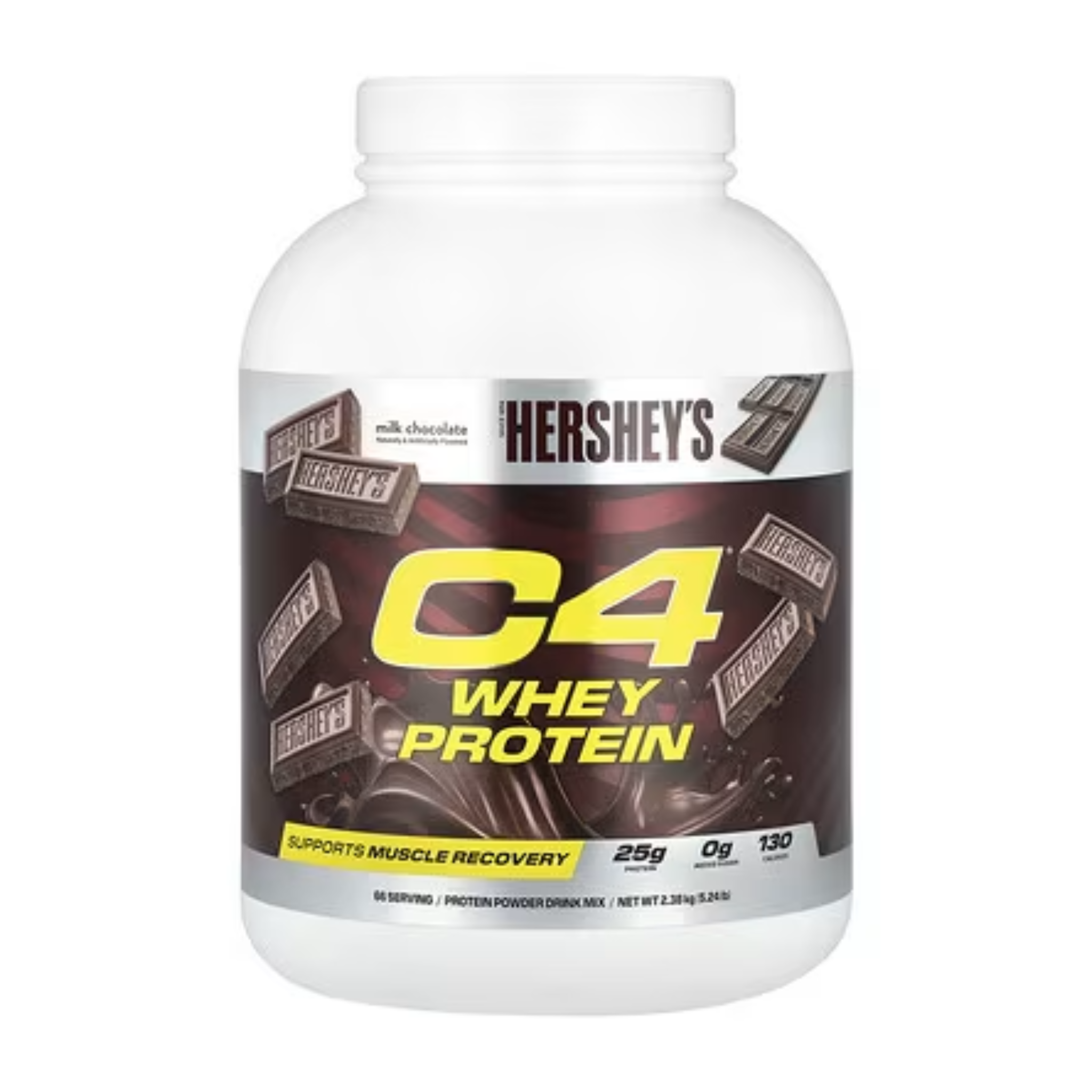 C4 WHEY PROTEIN 5LB