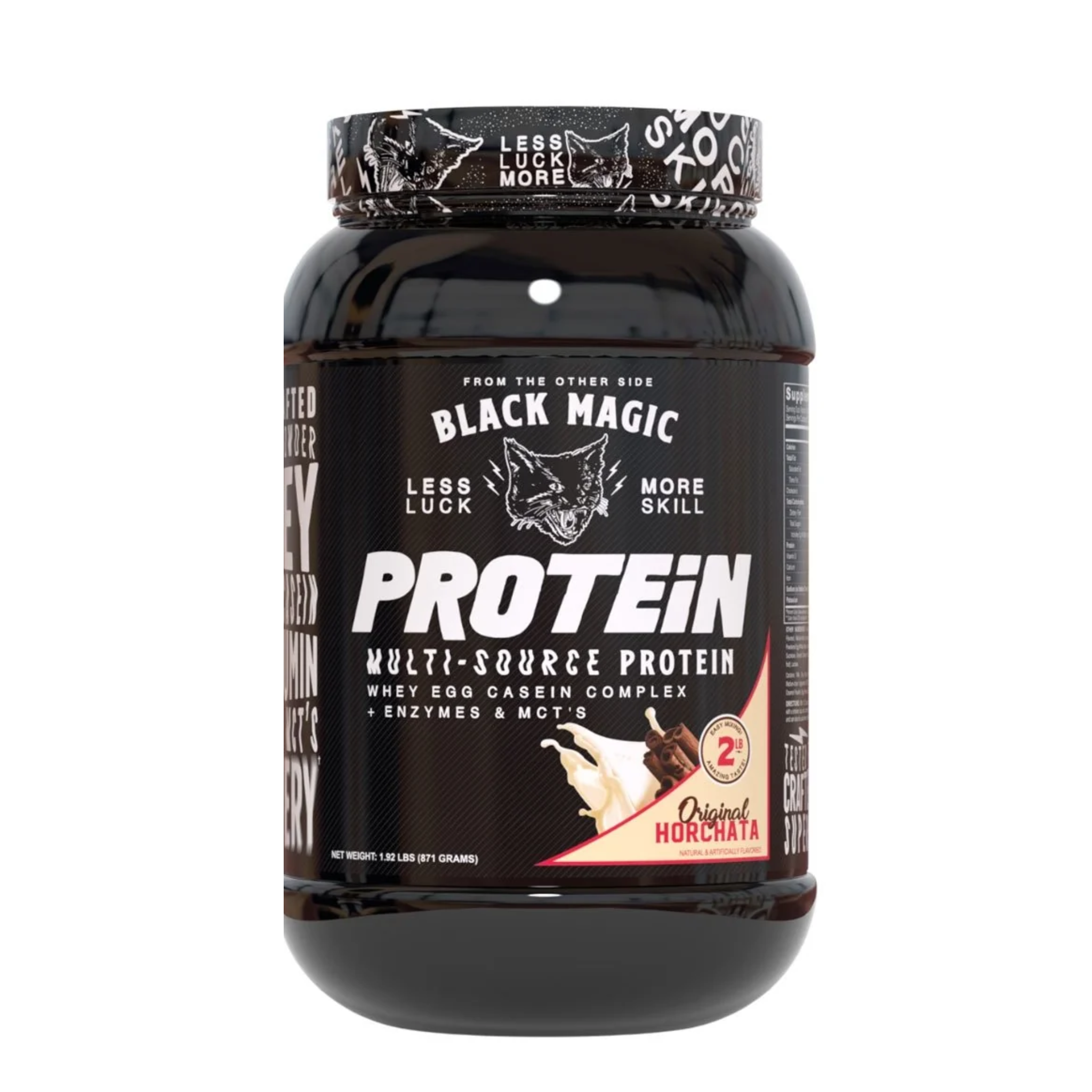 Black Magic Multi-Source Protein - Proteína black magic
