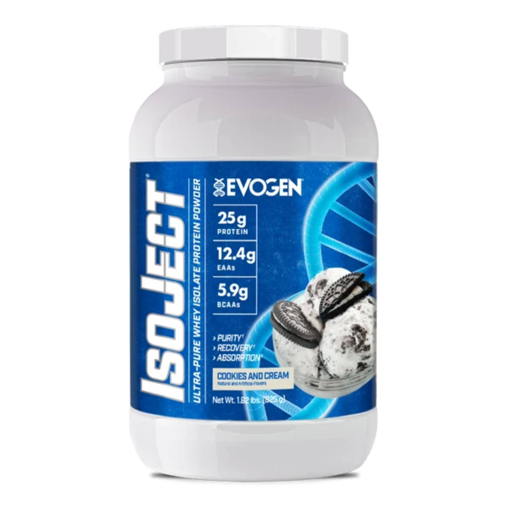 Evogen ISOJECT 1.7 LB