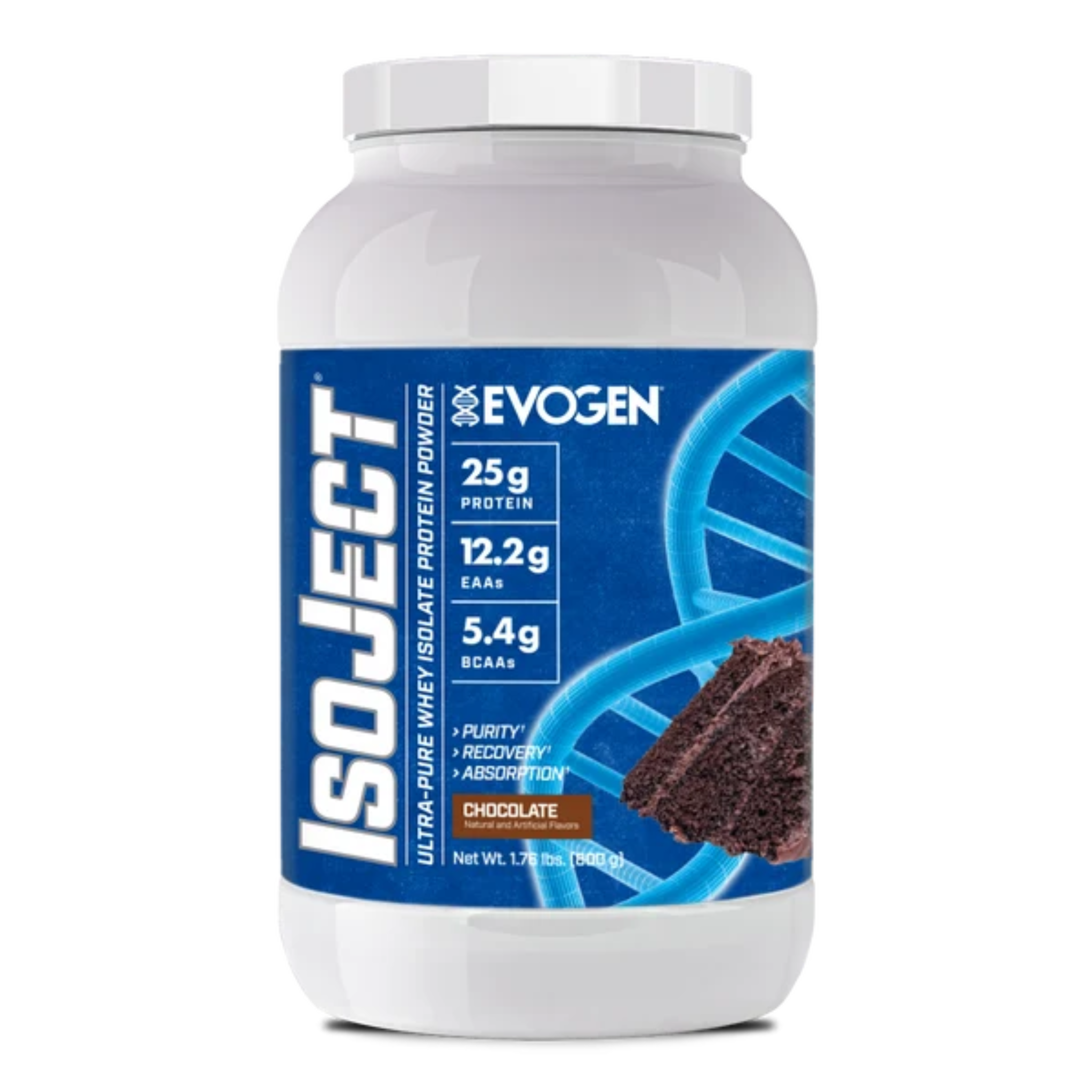 Evogen ISOJECT 1.7 LB