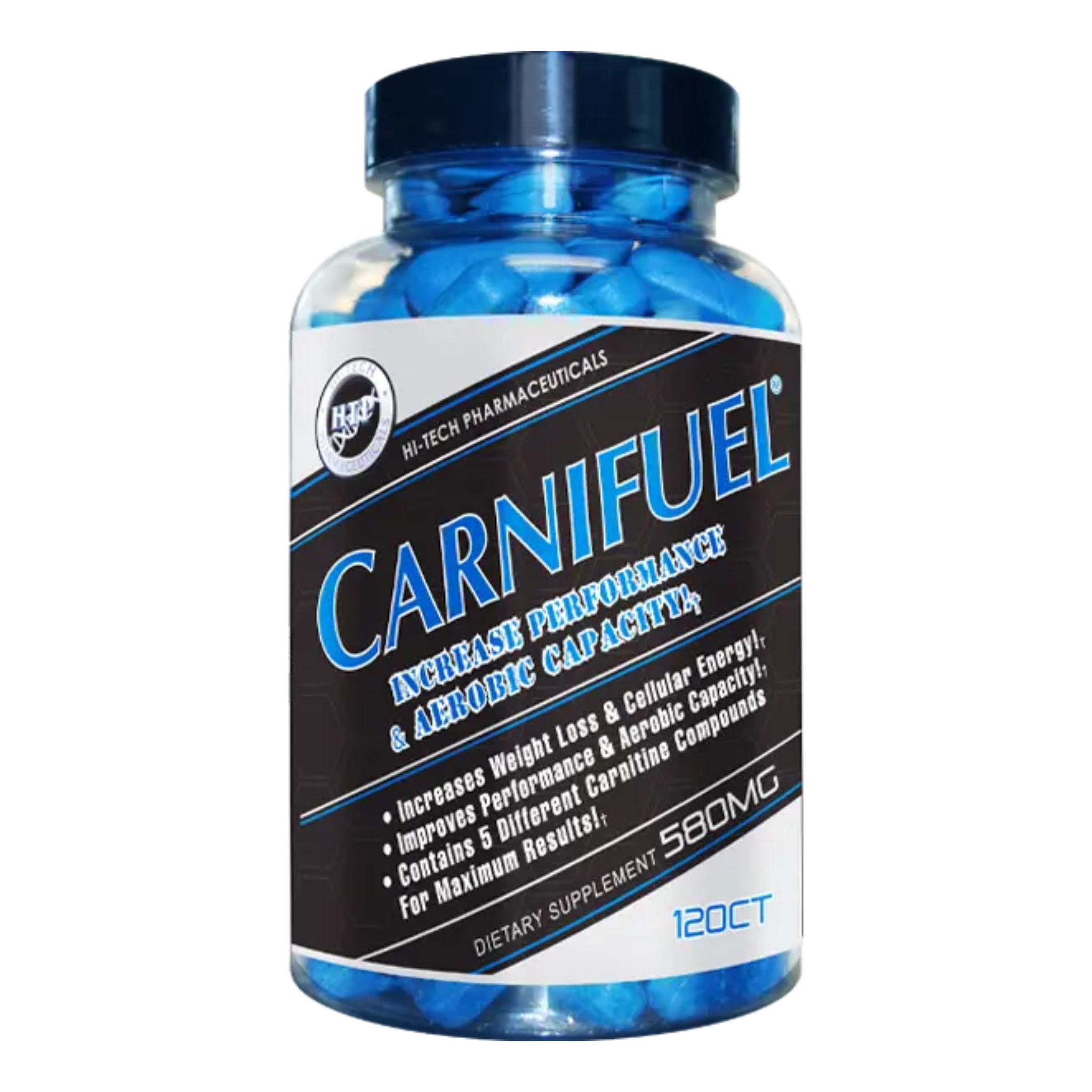Hi-Tech CARNIFUEL