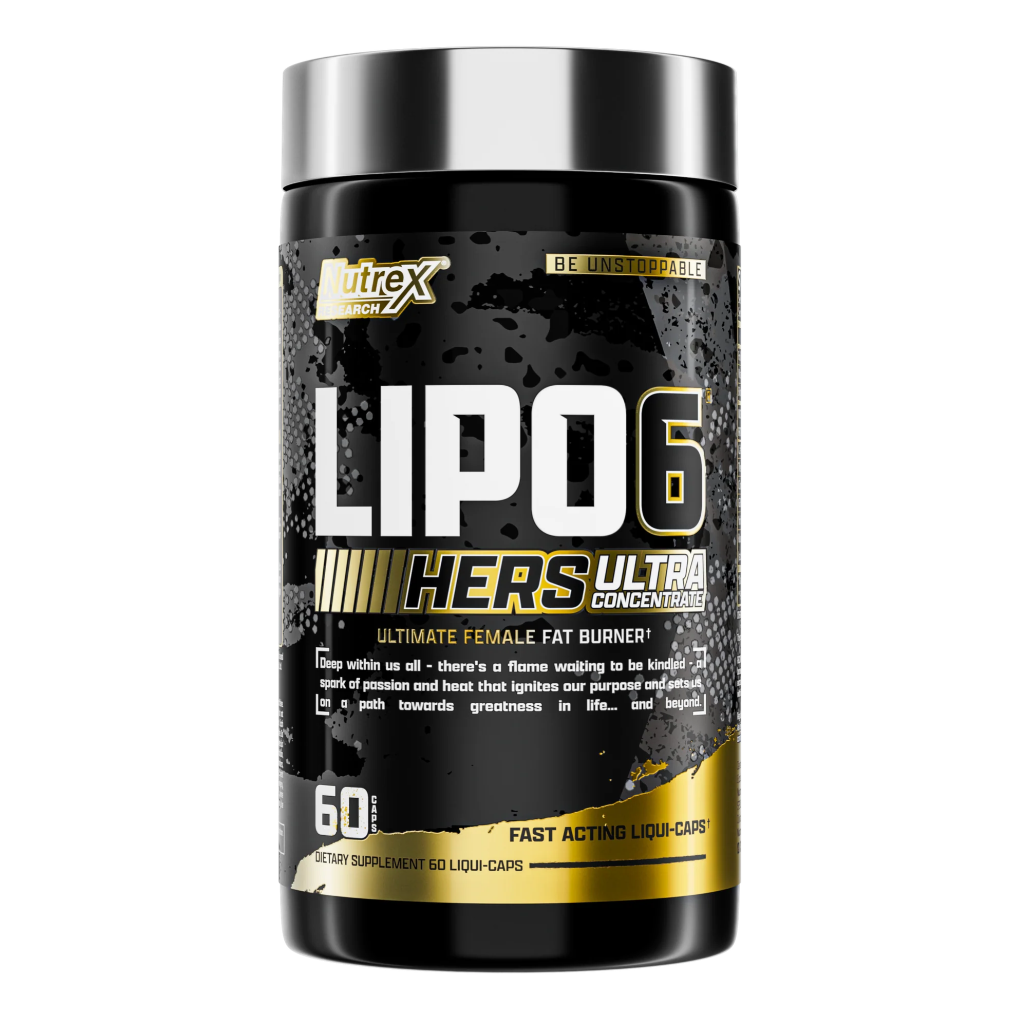 Nutrex LIPO-6 HERS