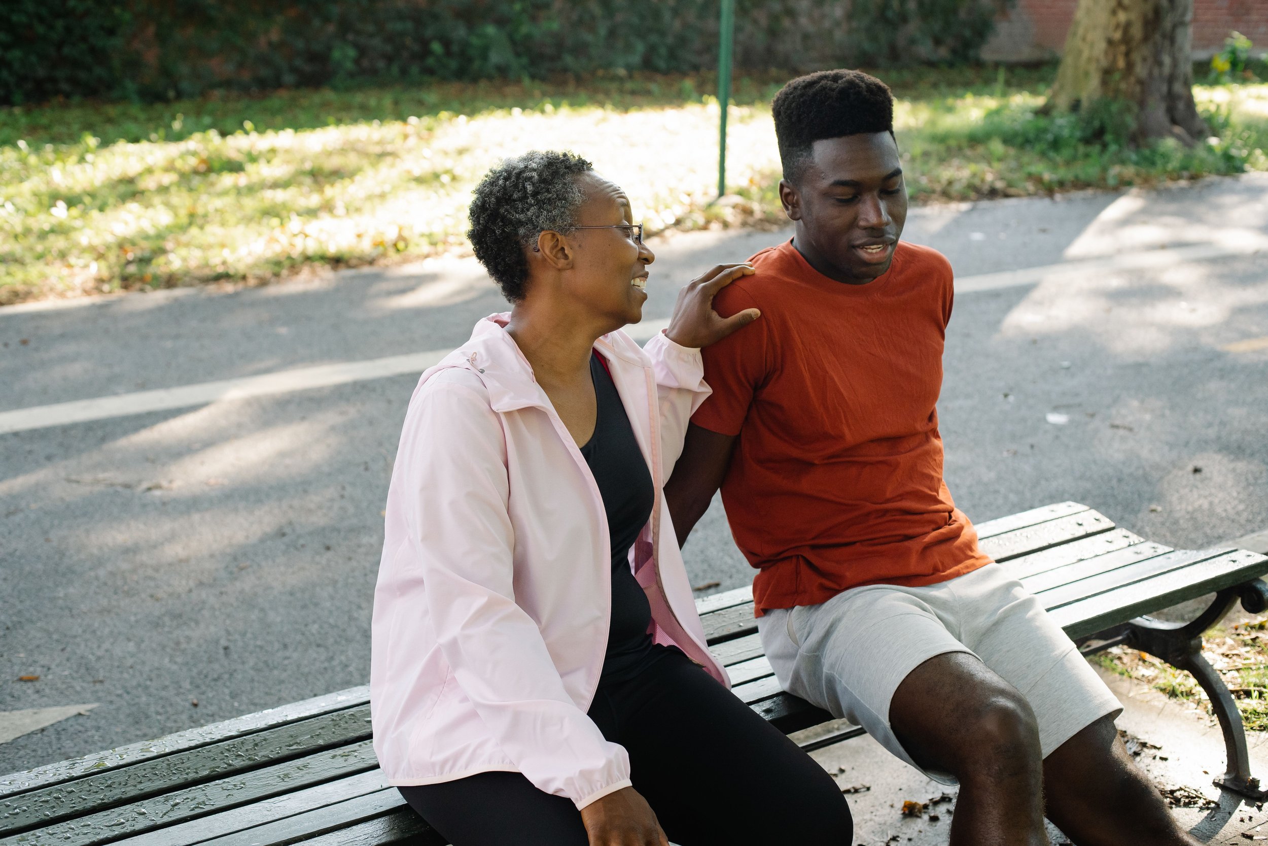 Teach Your Teen How to Study Before College