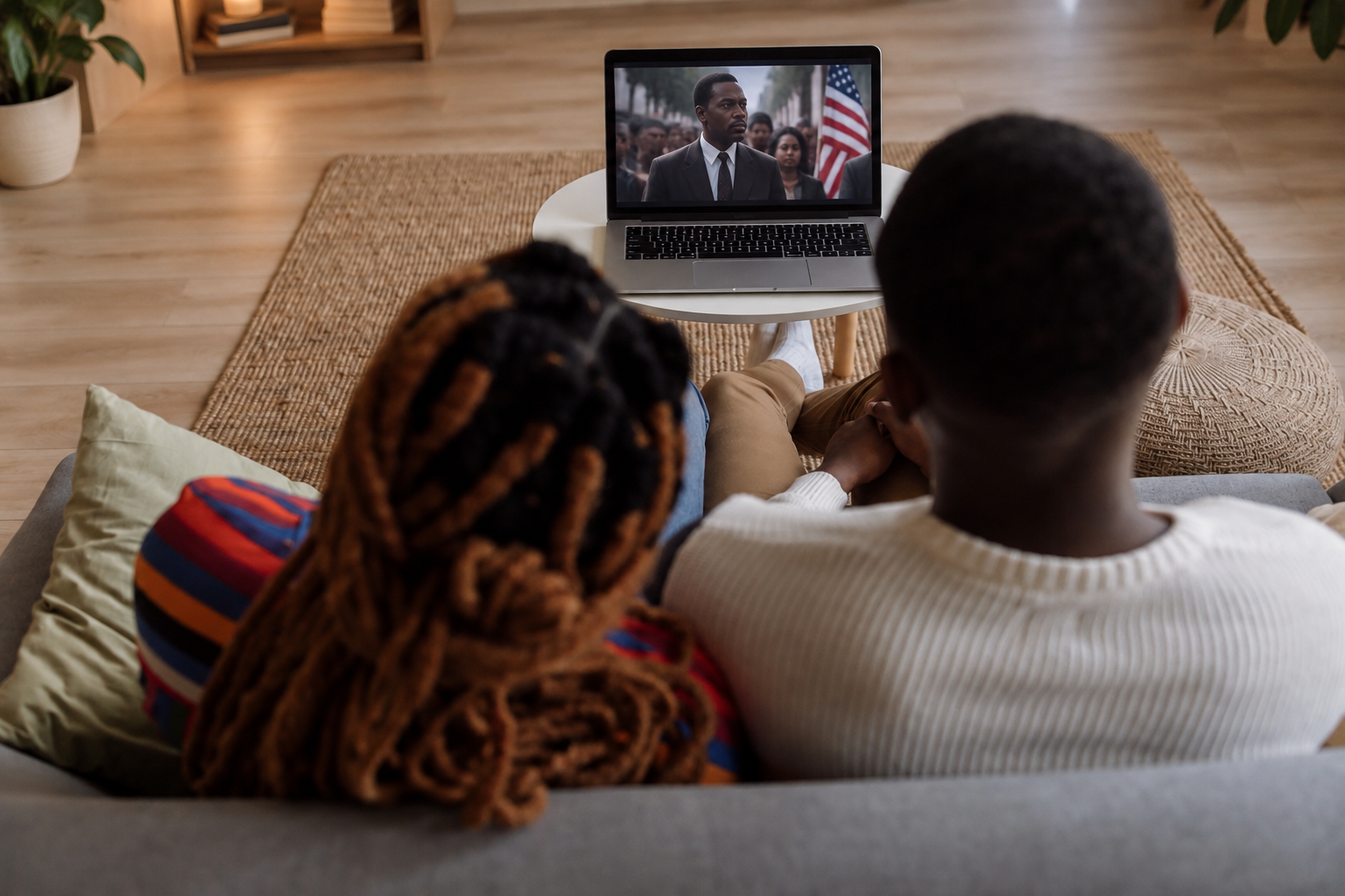Take the Learning Beyond the Movie