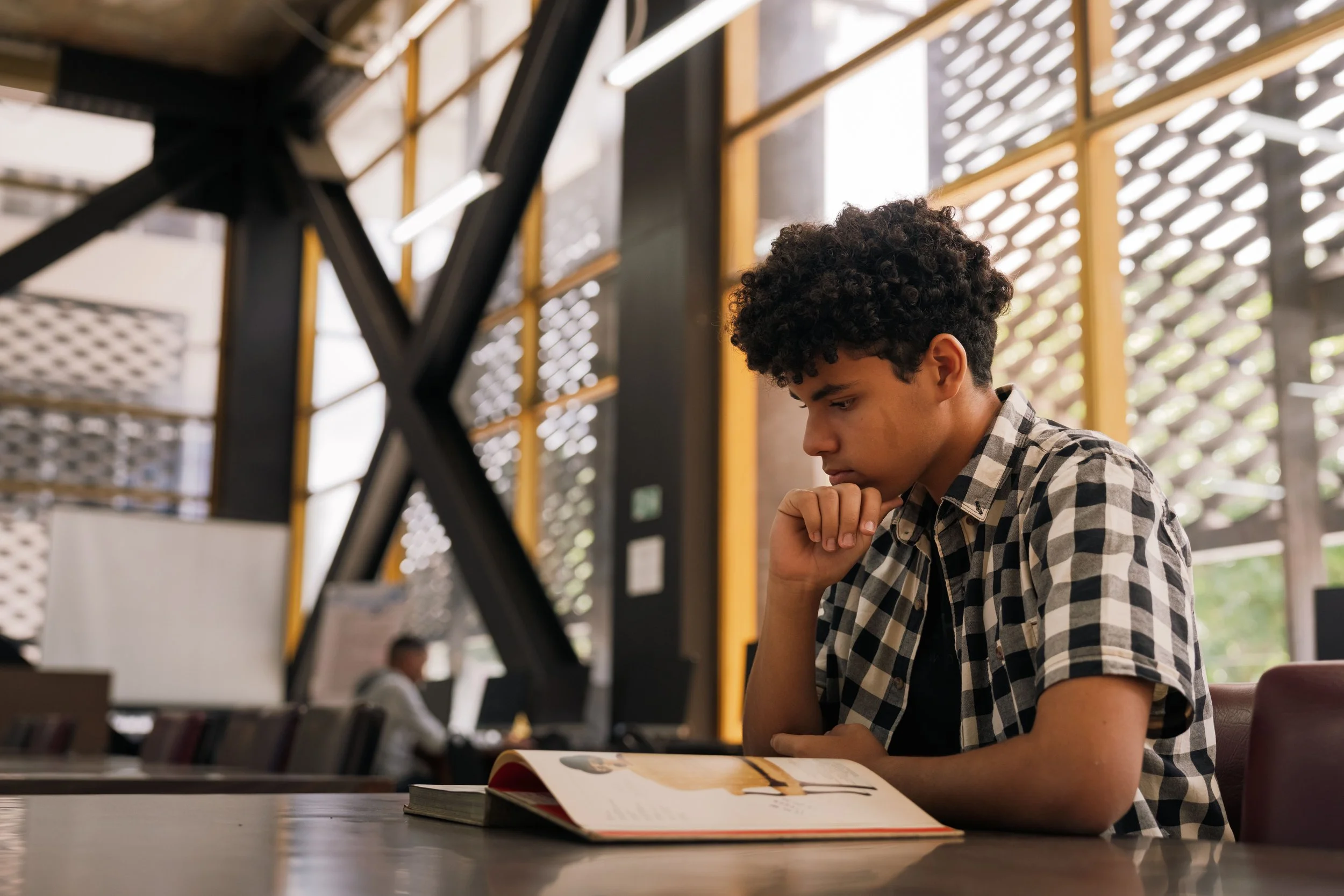 A Struggling Reader Shouldn't Spend Years Guessing at Words