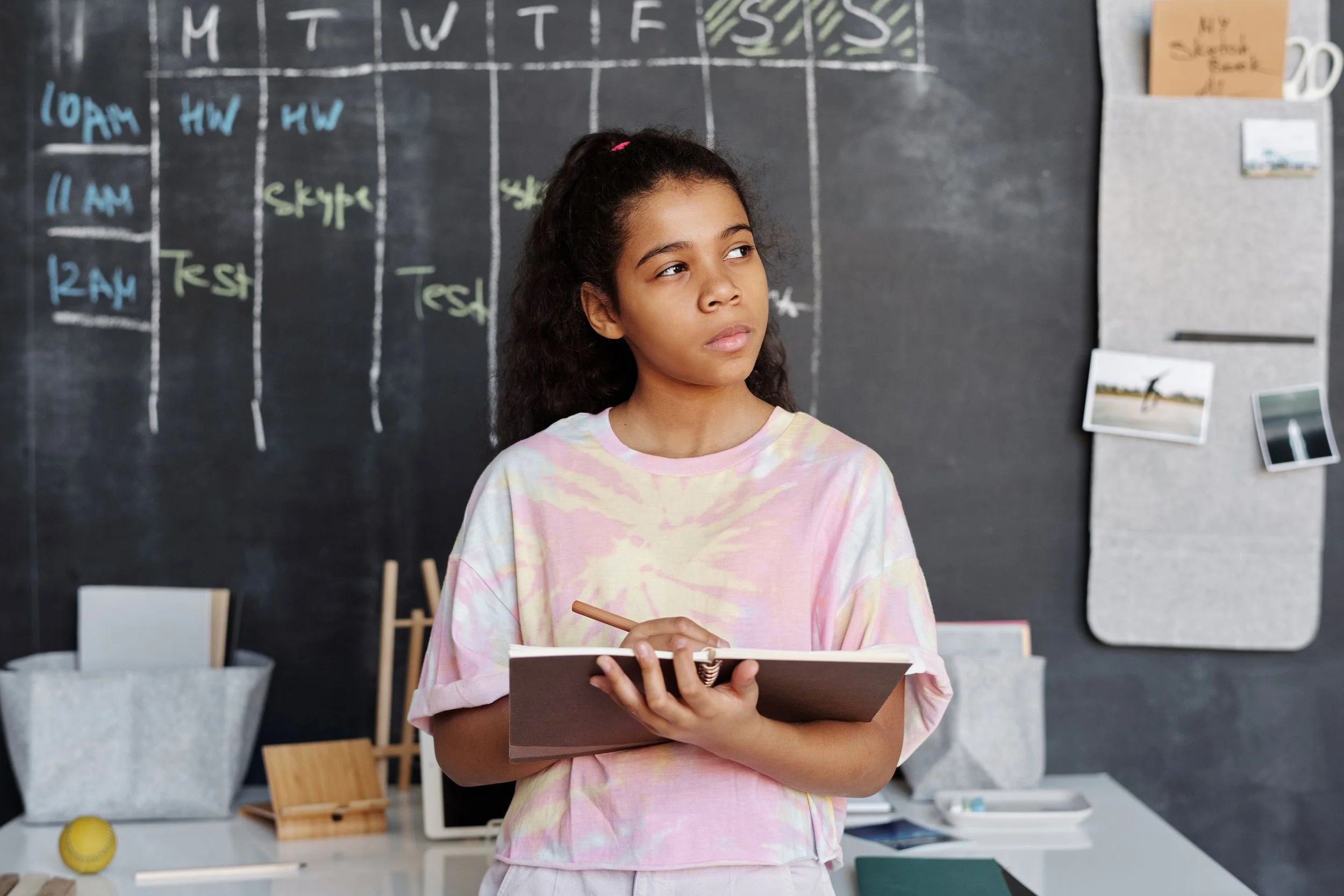Your ADHD Teen May Need a System, Not Another Reminder