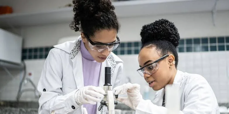 Black History Belongs in the Science Curriculum Too