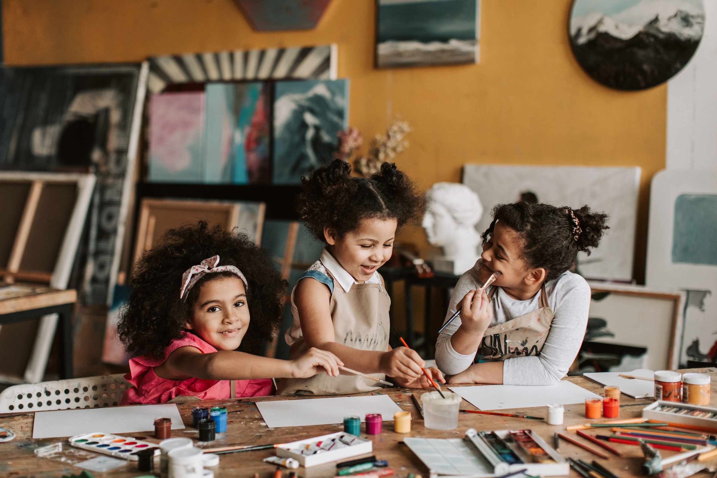 Your Homeschool Doesn't Have to Look Like School at Home